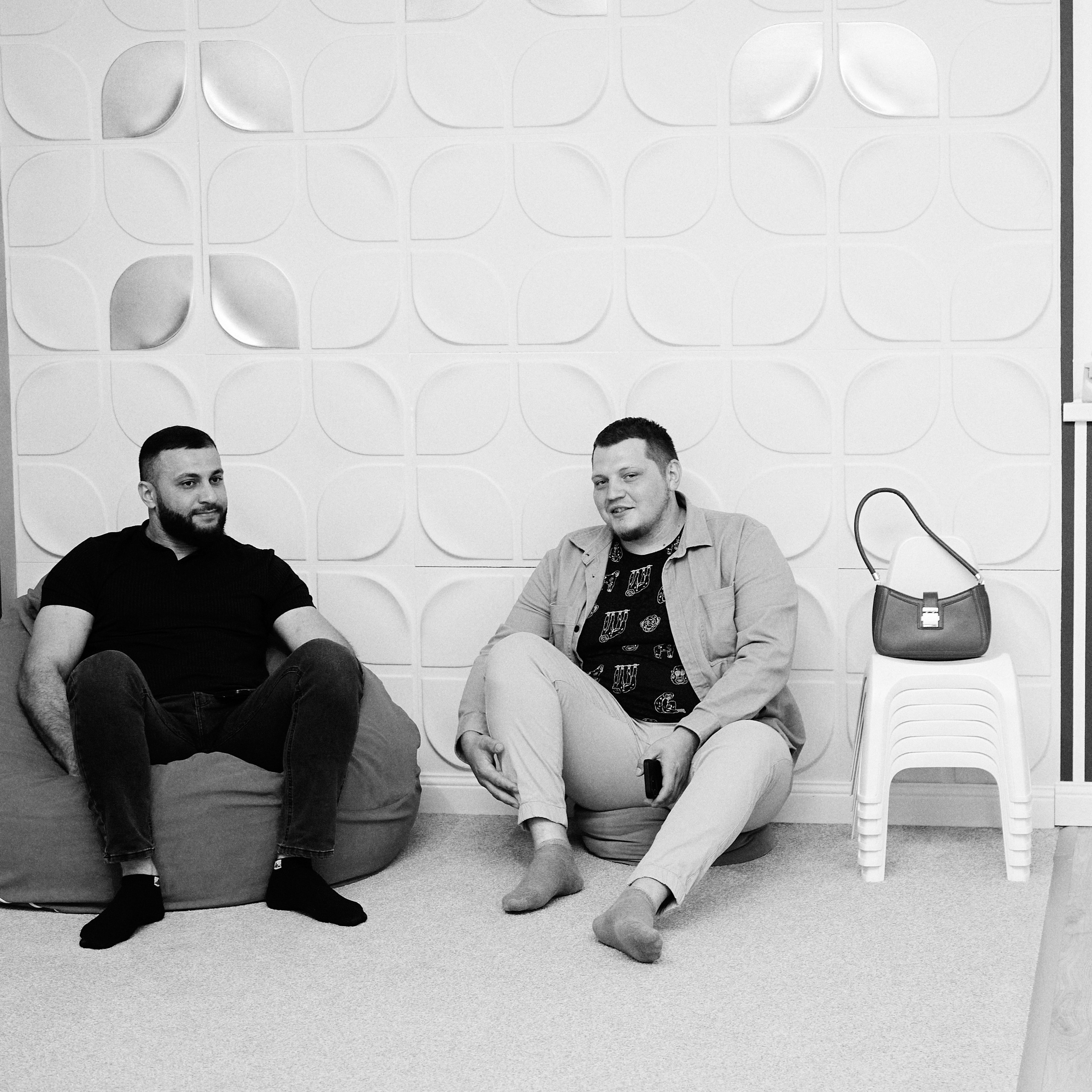 Happy B-Day PARTY. Фотограф в Волгограде и Москве Алина Галушкина