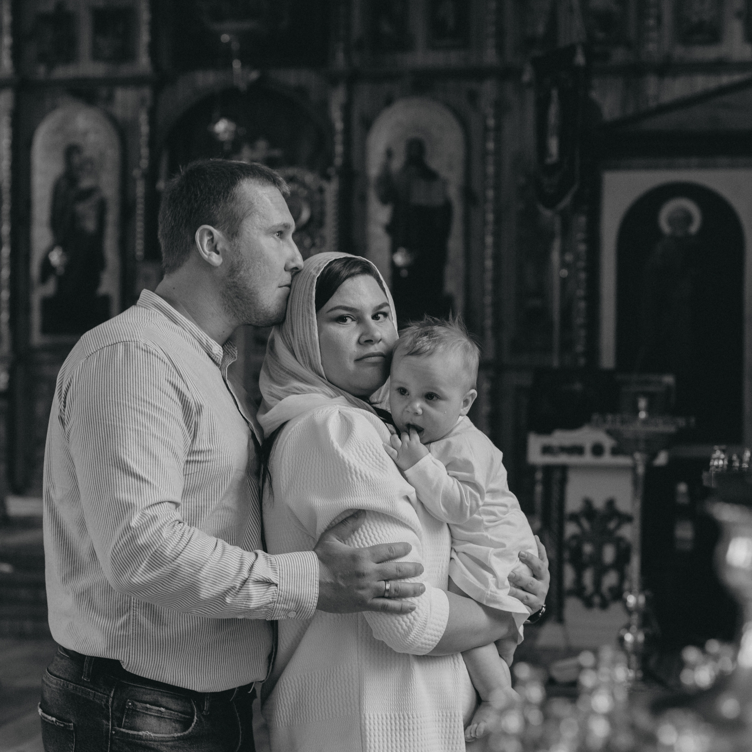 . Фотограф в Волгограде и Москве Алина Галушкина