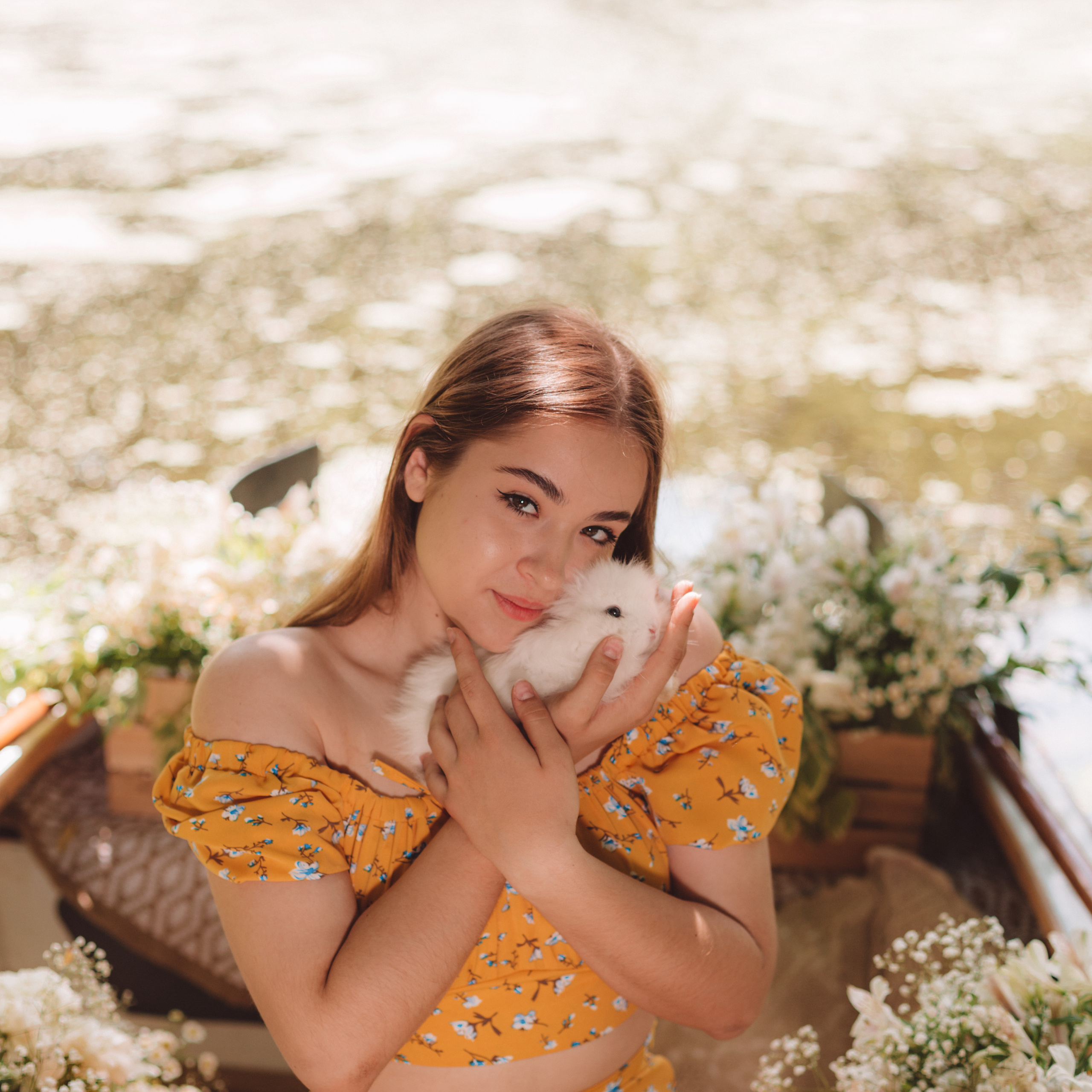 Алина. Фотограф в Волгограде и Москве Алина Галушкина