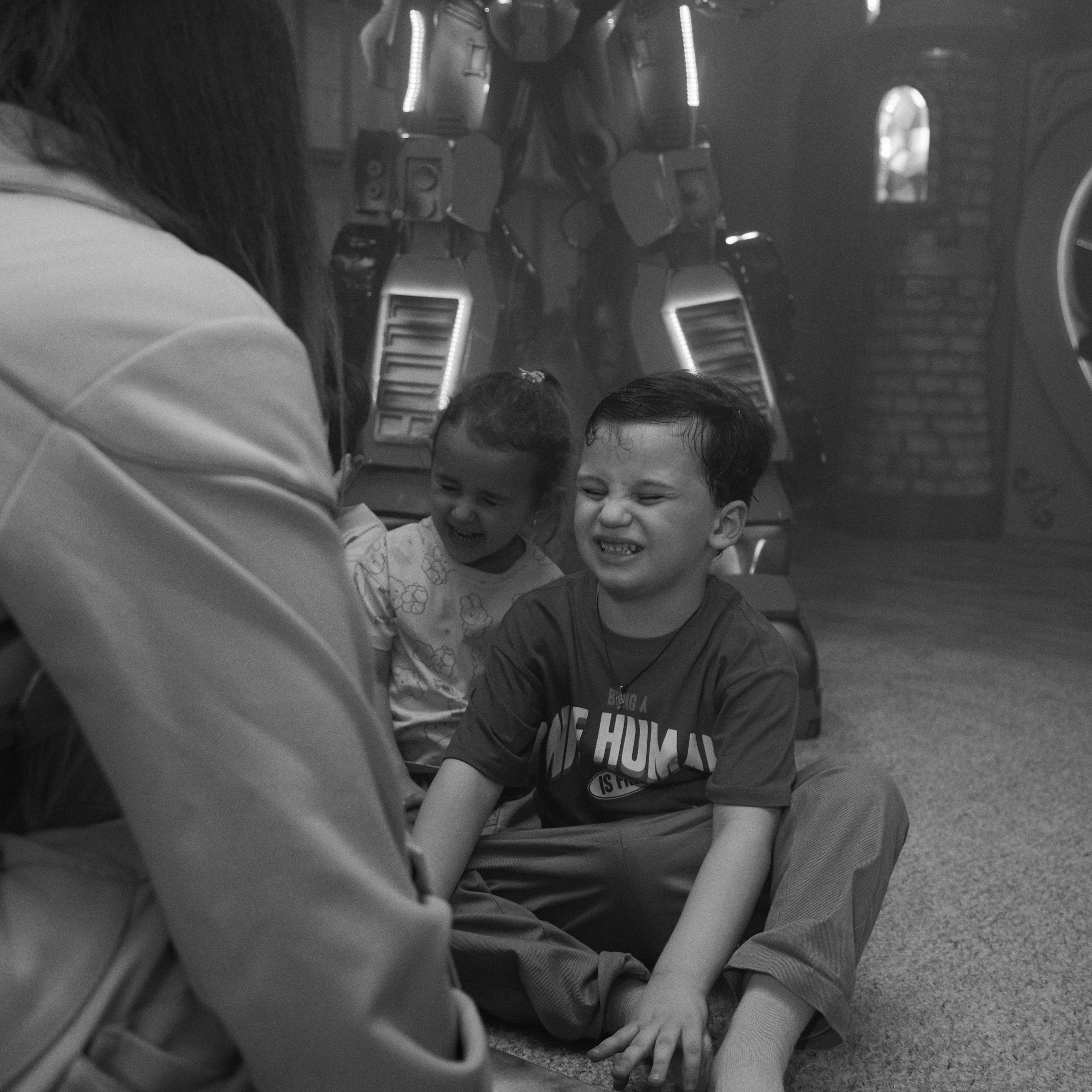 Happy B-Day PARTY. Фотограф в Волгограде и Москве Алина Галушкина