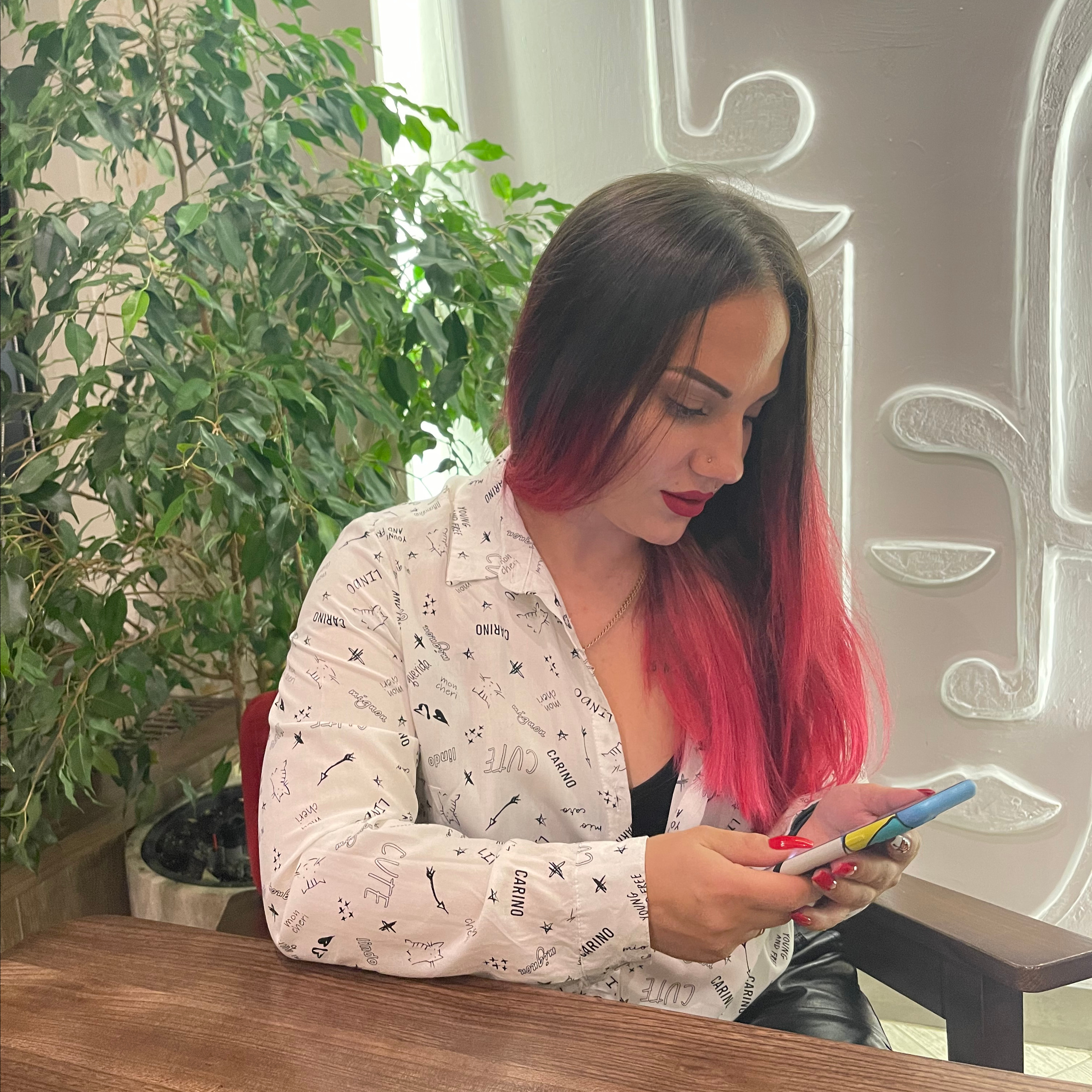 Отзывы. Фотограф в Волгограде и Москве Алина Галушкина