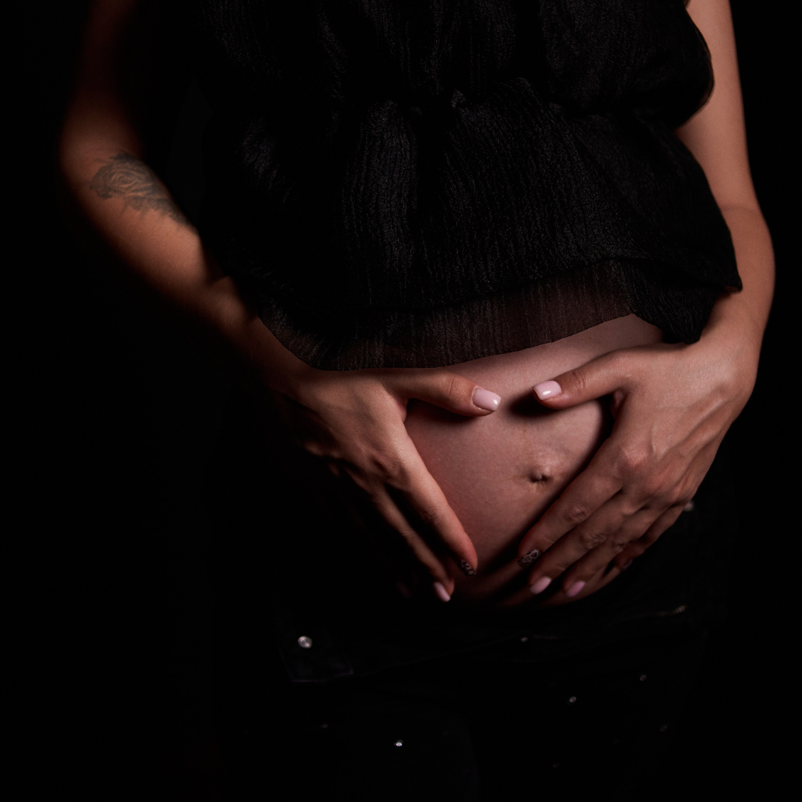 Олеся. Фотограф в Волгограде и Москве Алина Галушкина