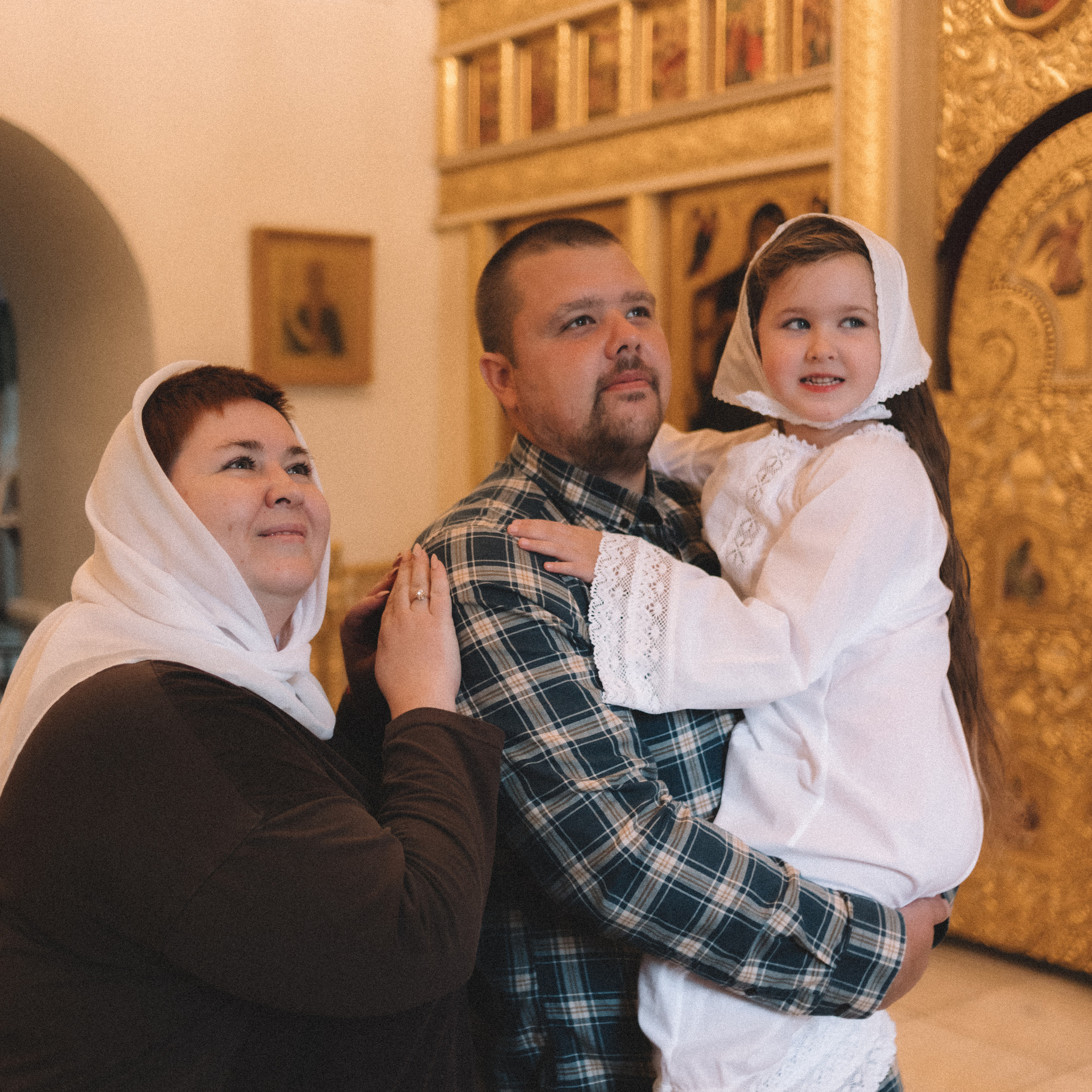 . Фотограф в Волгограде и Москве Алина Галушкина