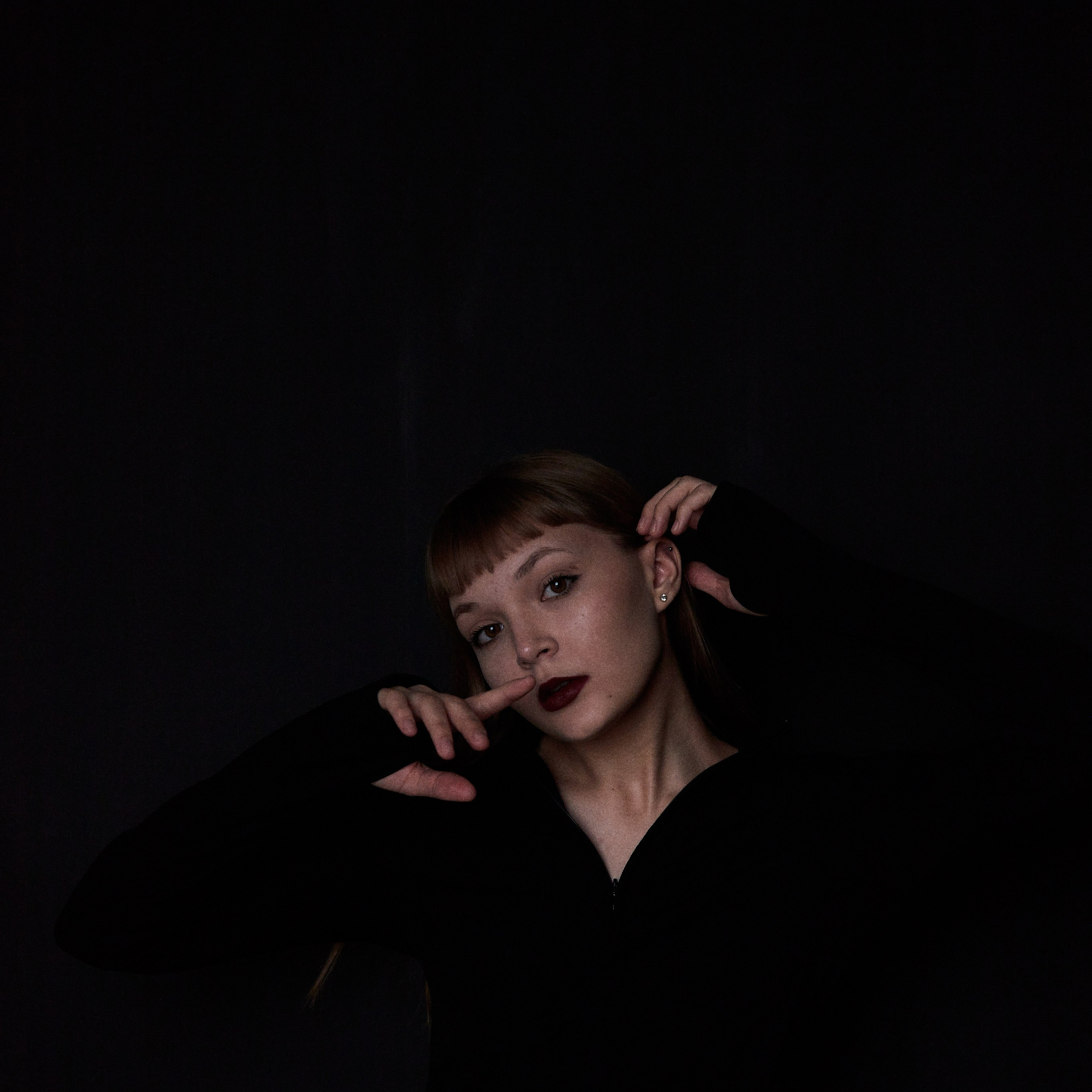 Анна. Фотограф в Волгограде и Москве Алина Галушкина