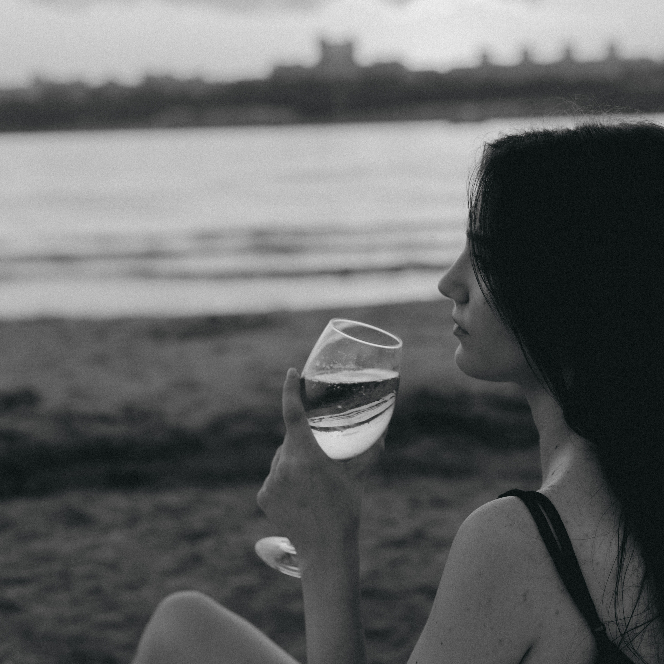 Арина. Фотограф в Волгограде и Москве Алина Галушкина