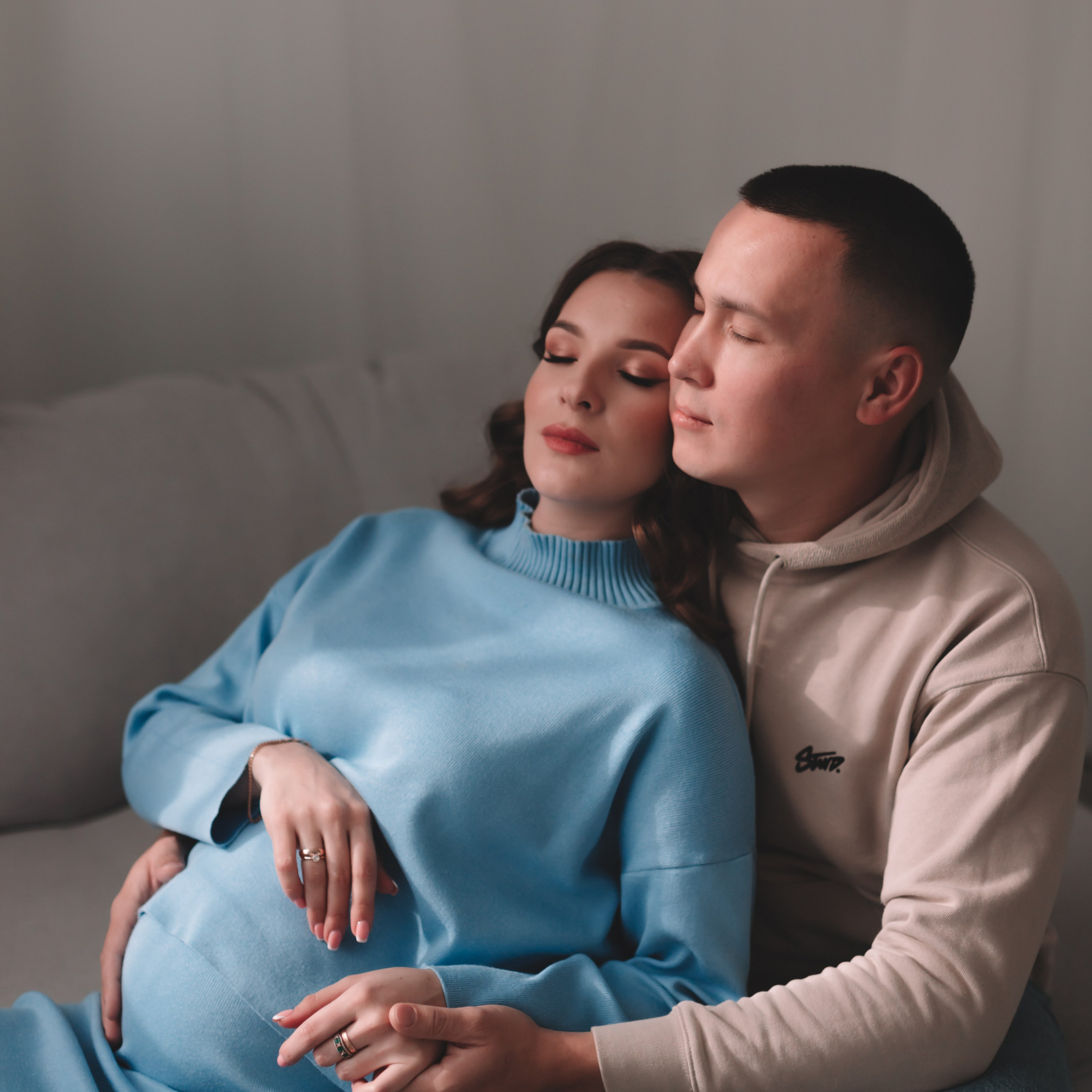 . Фотограф в Волгограде и Москве Алина Галушкина