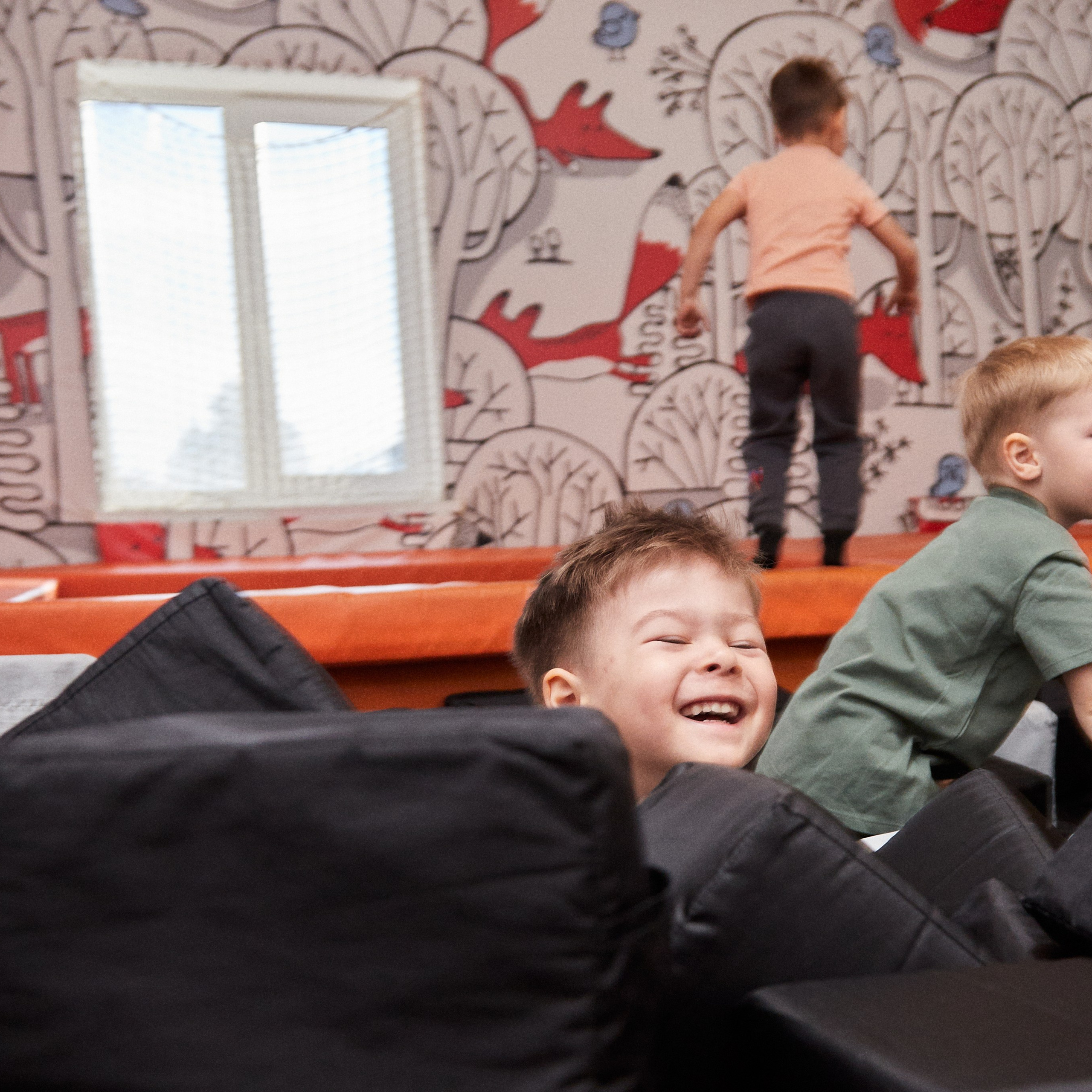 Happy B-Day PARTY. Фотограф в Волгограде и Москве Алина Галушкина