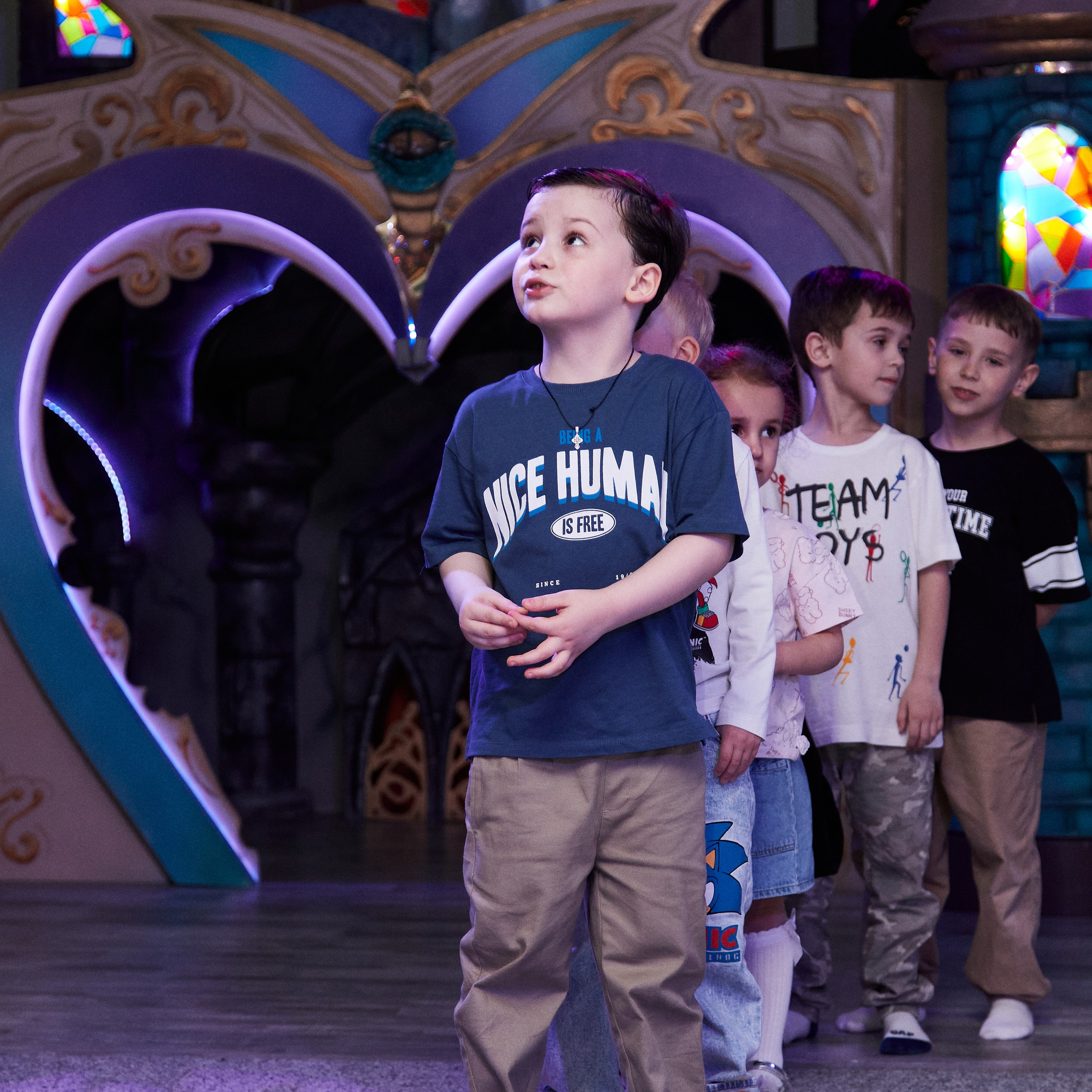 Happy B-Day PARTY. Фотограф в Волгограде и Москве Алина Галушкина