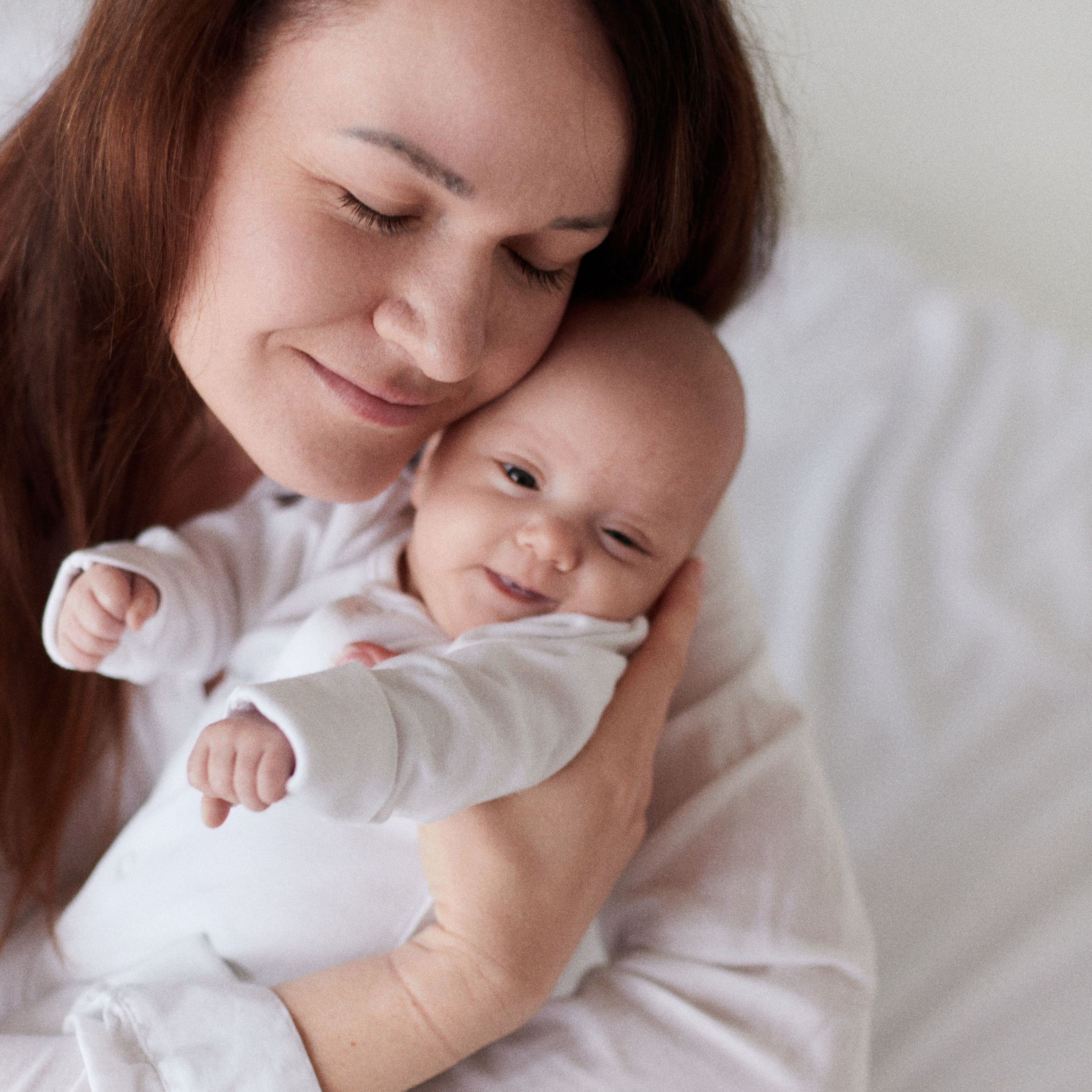 Ирина и Аврора. Фотограф в Волгограде и Москве Алина Галушкина