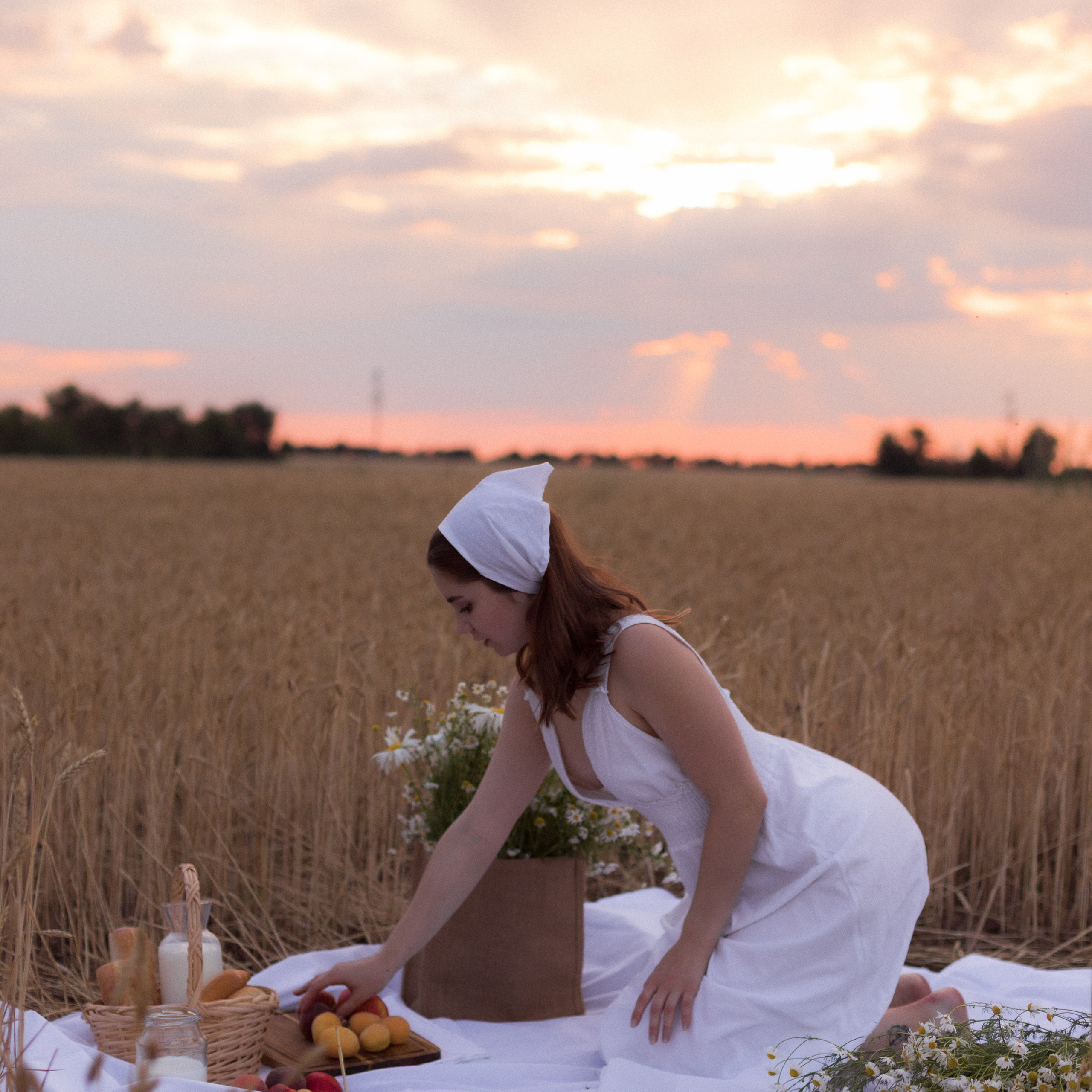 Дария. Фотограф в Волгограде и Москве Алина Галушкина