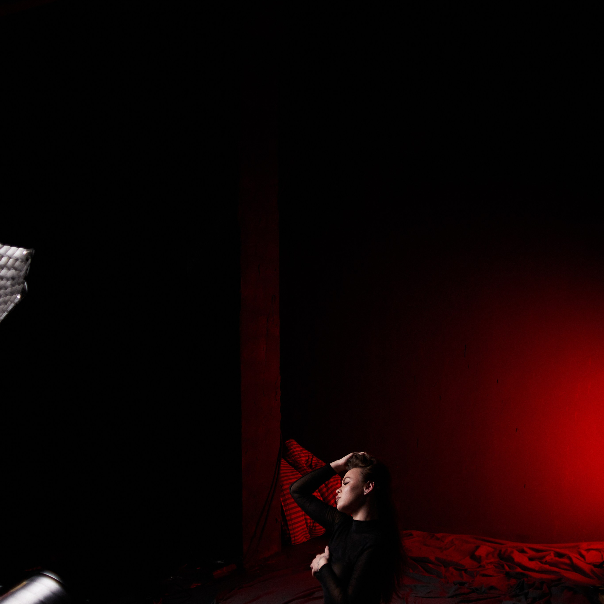 Стася. Фотограф в Волгограде и Москве Алина Галушкина