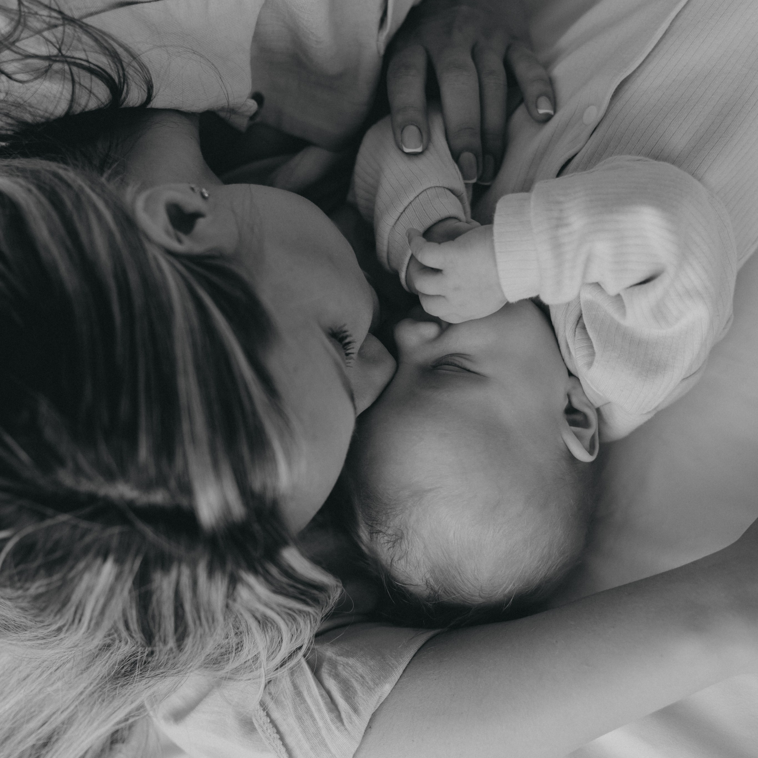 Светлана и Богдан. Фотограф в Волгограде и Москве Алина Галушкина