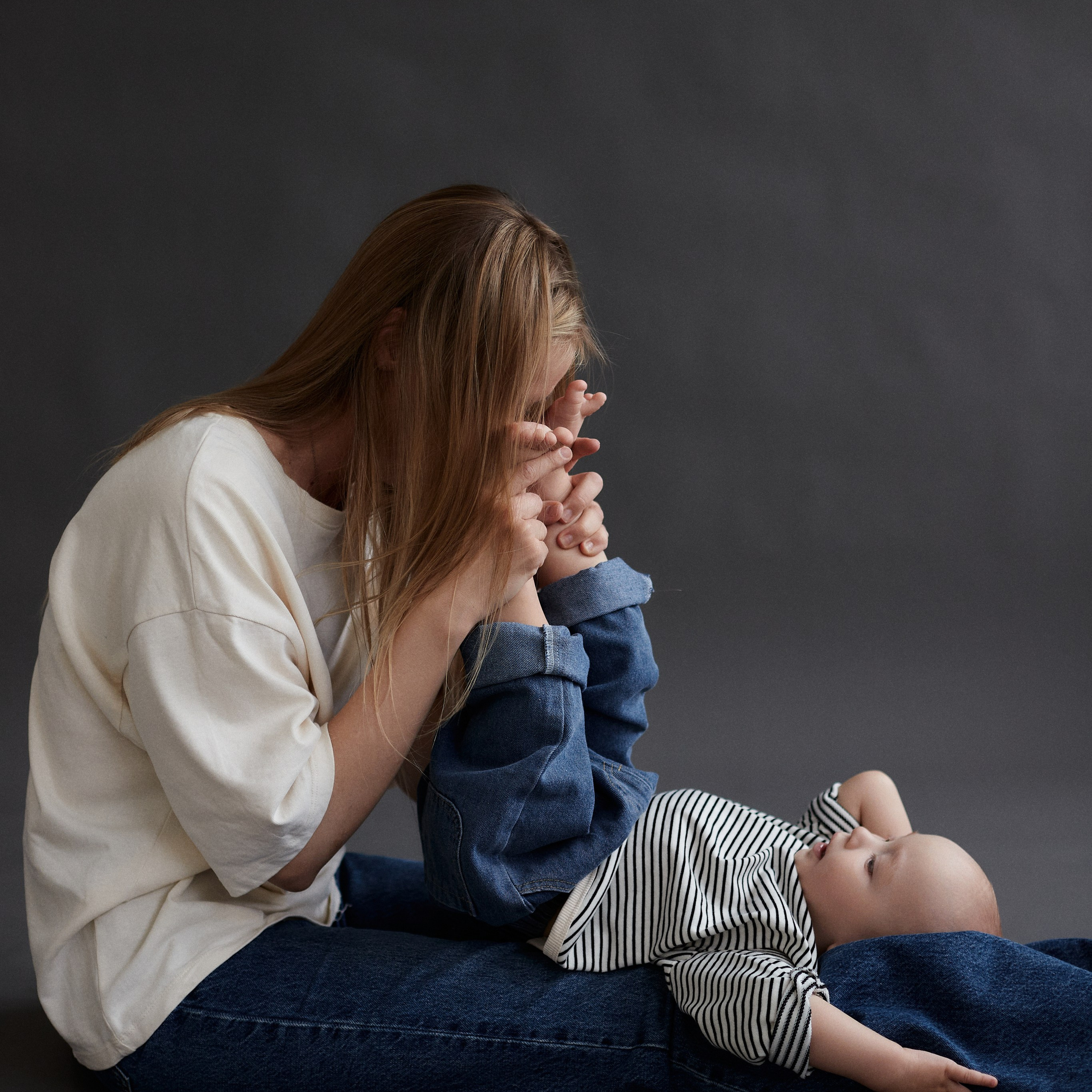 Мирон. Фотограф в Волгограде и Москве Алина Галушкина