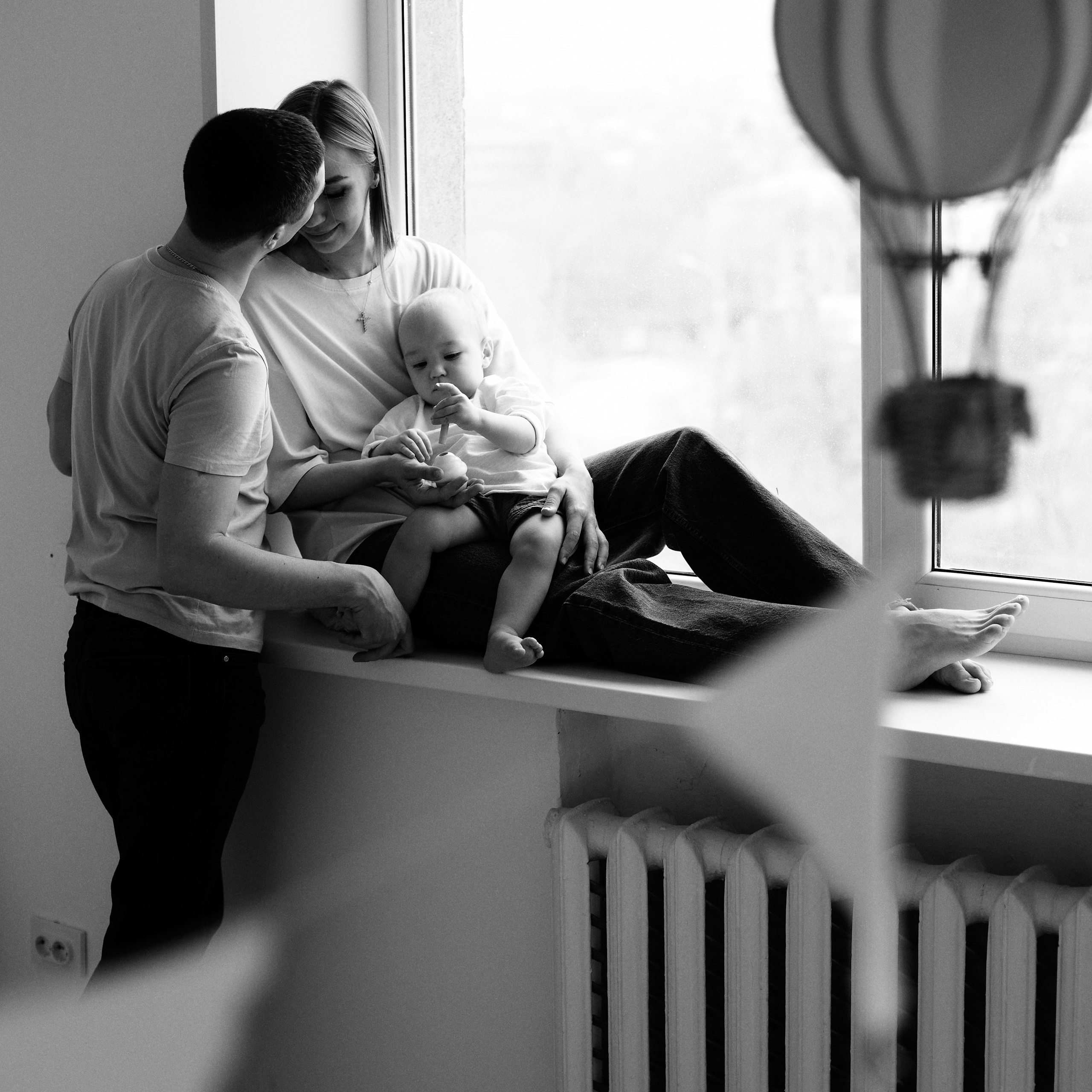 Мирон. Фотограф в Волгограде и Москве Алина Галушкина