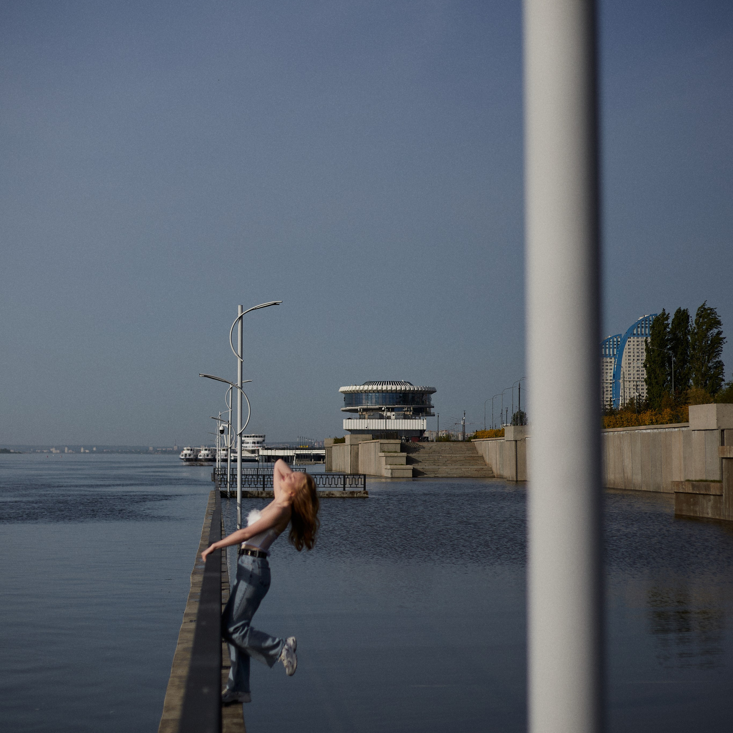 Дарья. Фотограф в Волгограде и Москве Алина Галушкина