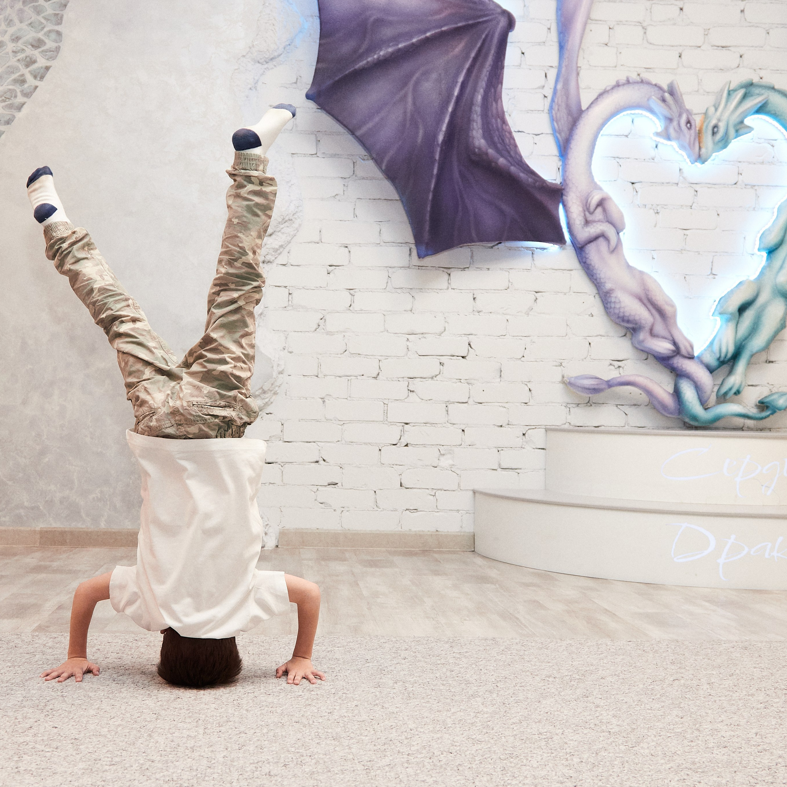 Happy B-Day PARTY. Фотограф в Волгограде и Москве Алина Галушкина