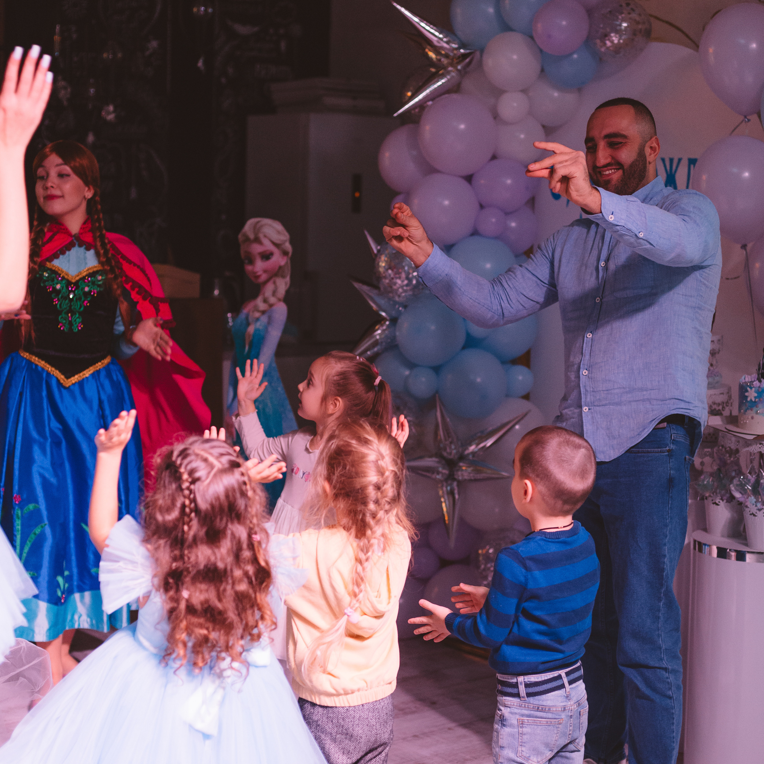 Фотограф волгоград. Фотограф в Волгограде и Москве Алина Галушкина