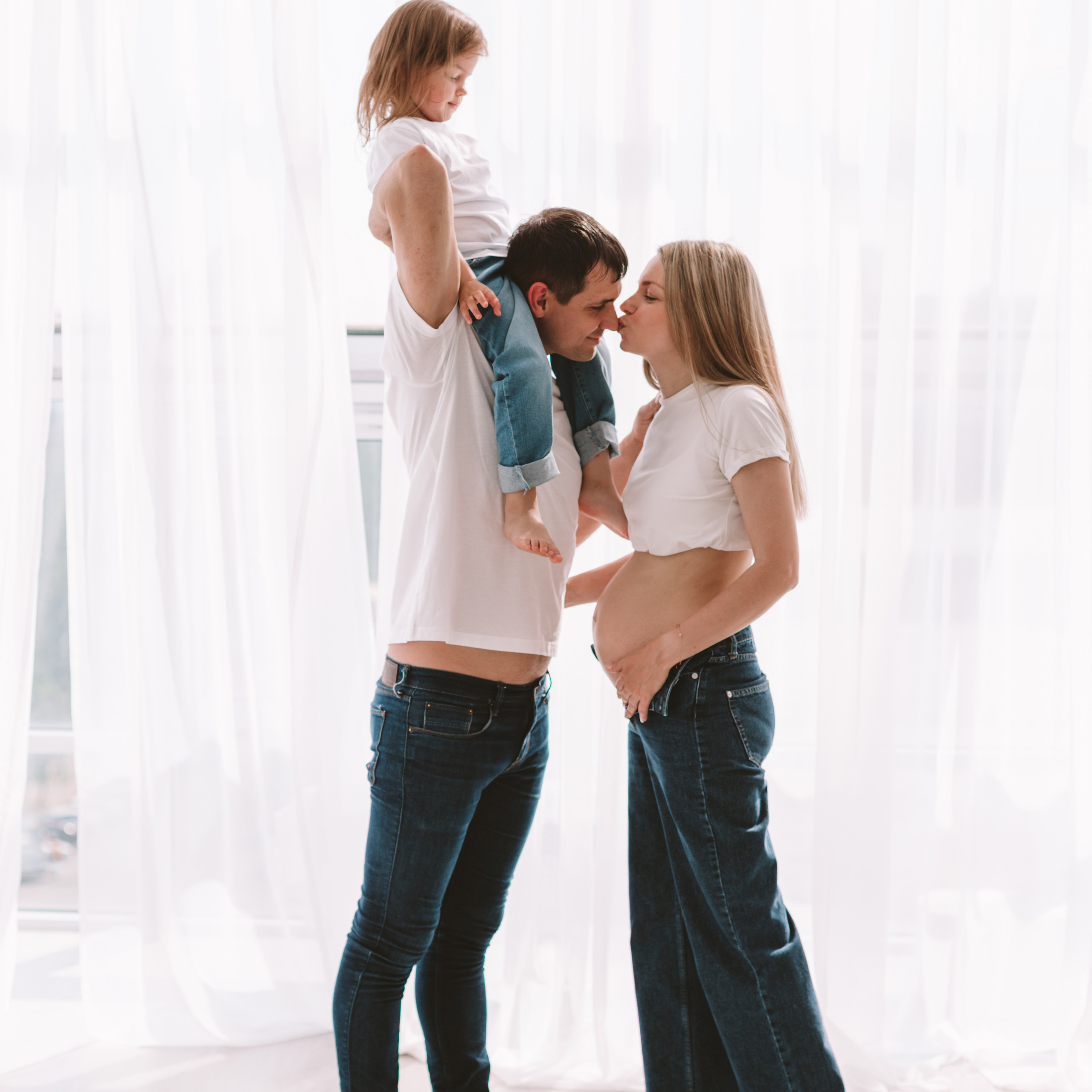 . Фотограф в Волгограде и Москве Алина Галушкина