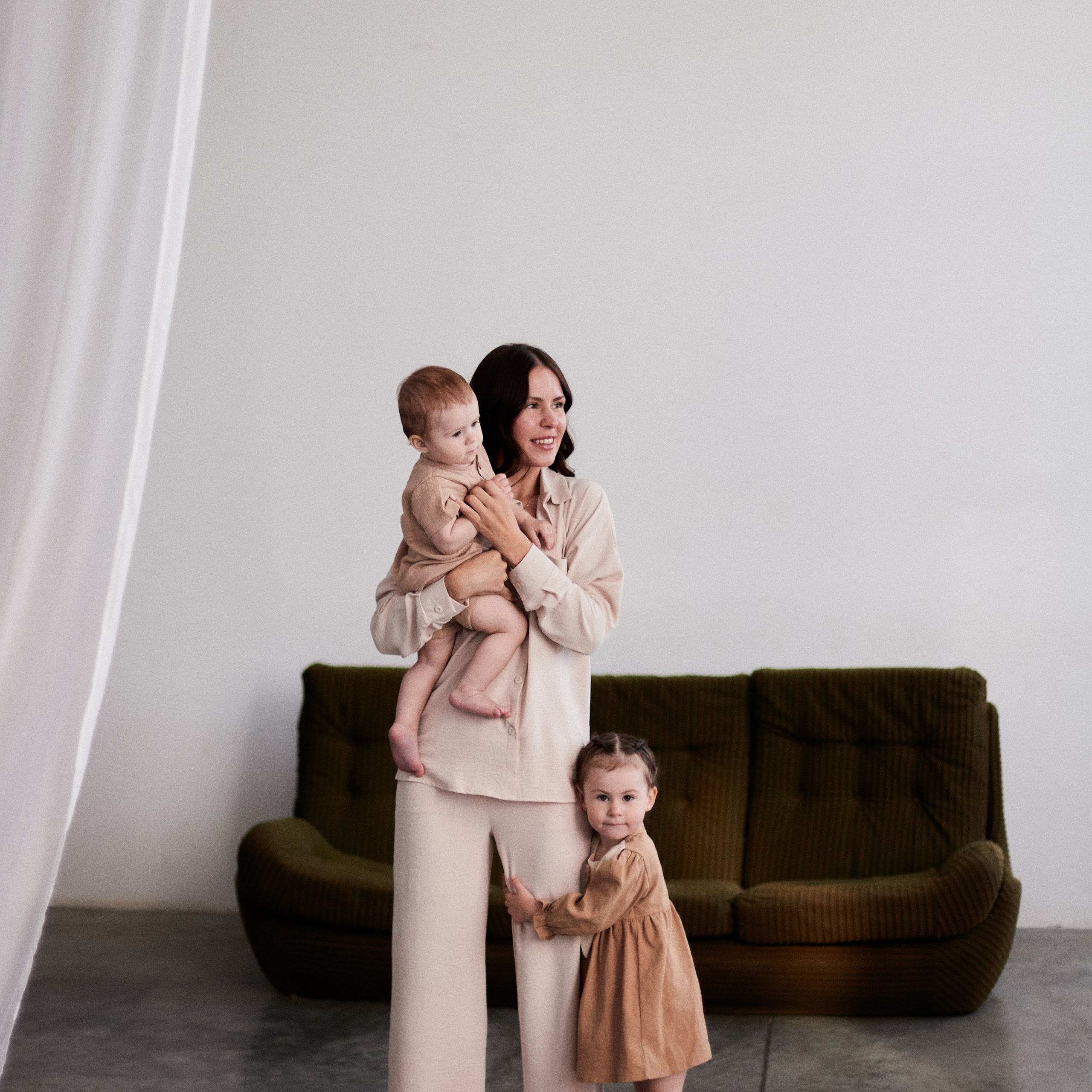 FAMILY. Фотограф в Волгограде и Москве Алина Галушкина