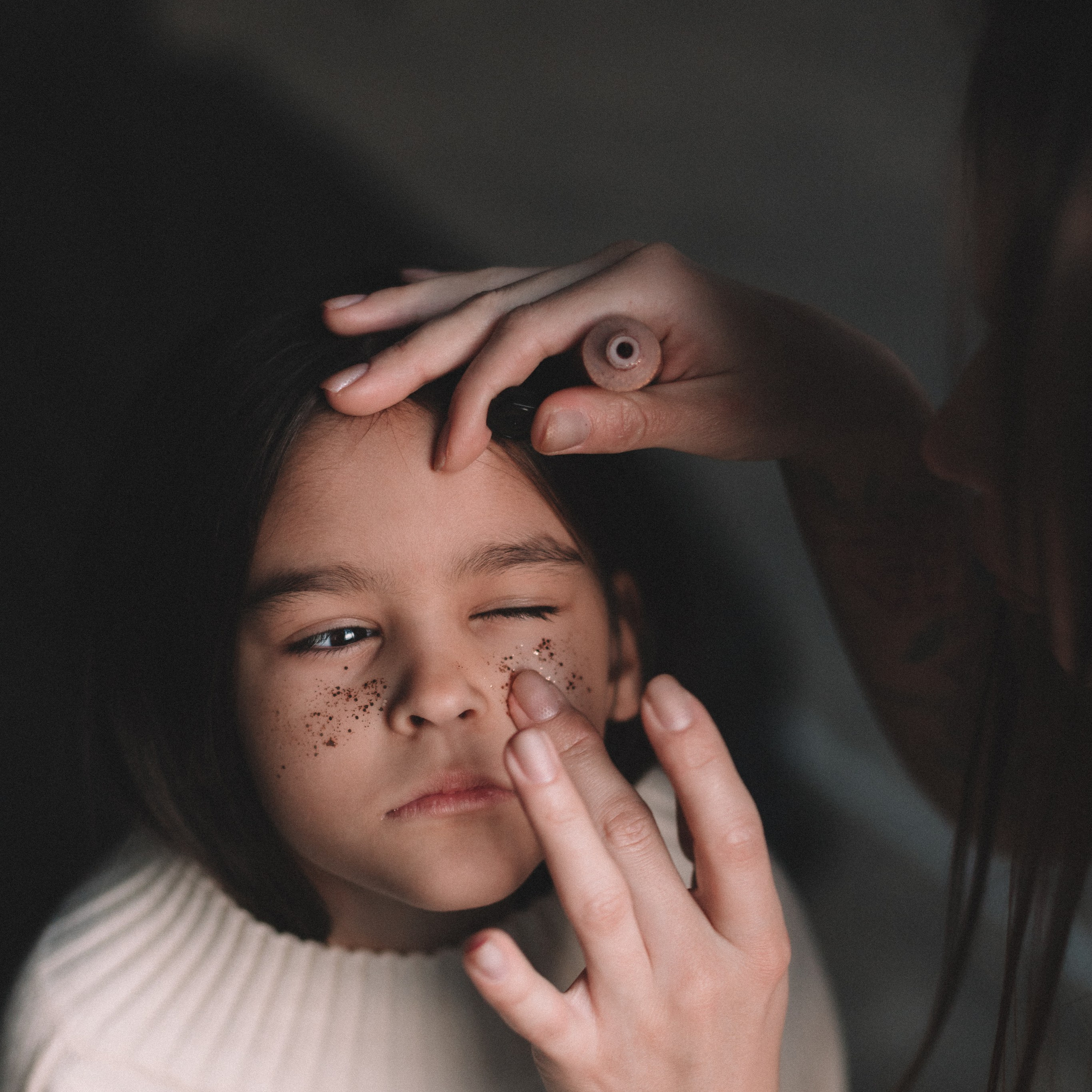 Катя, Настя. Фотограф в Волгограде и Москве Алина Галушкина