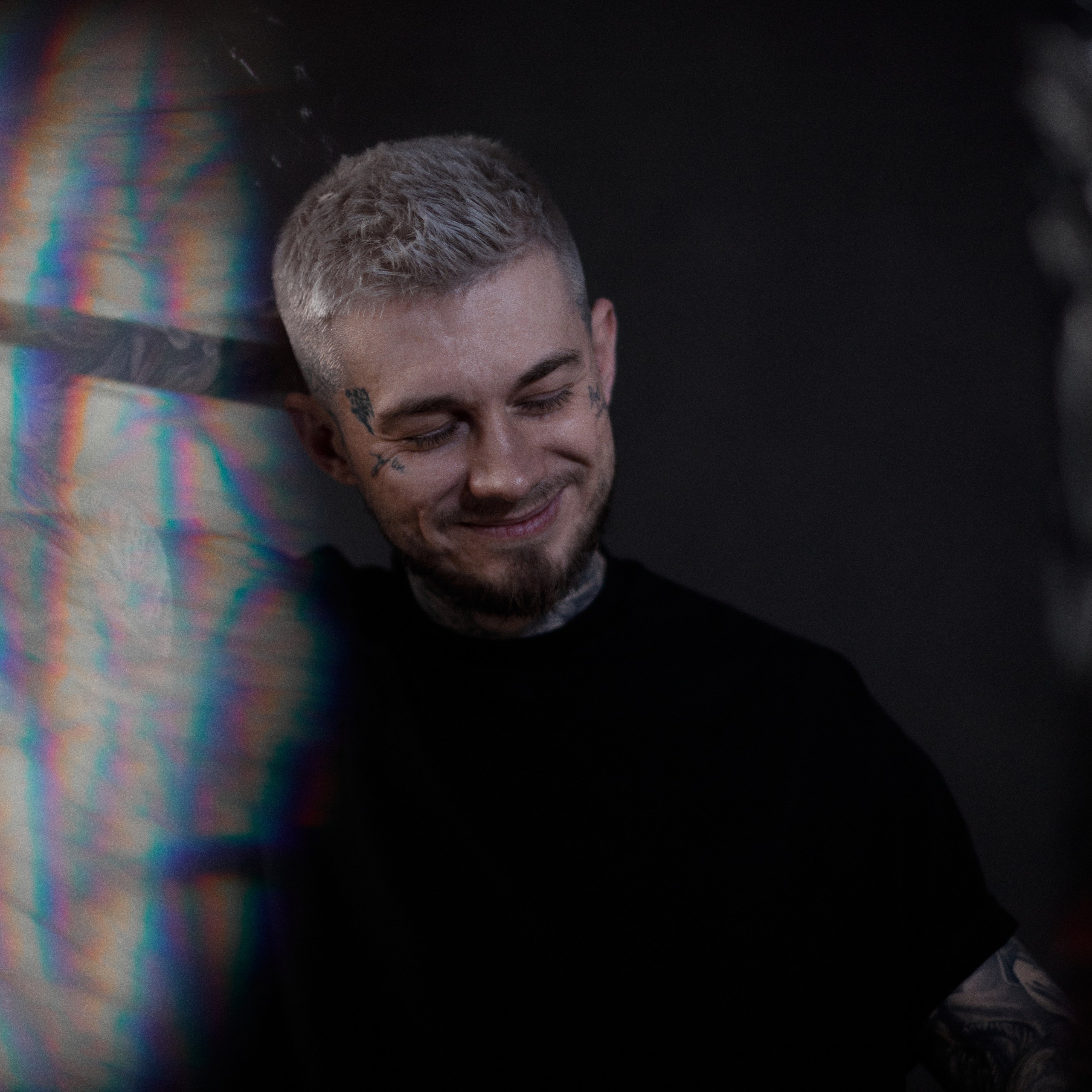 Андрей. Фотограф в Волгограде и Москве Алина Галушкина