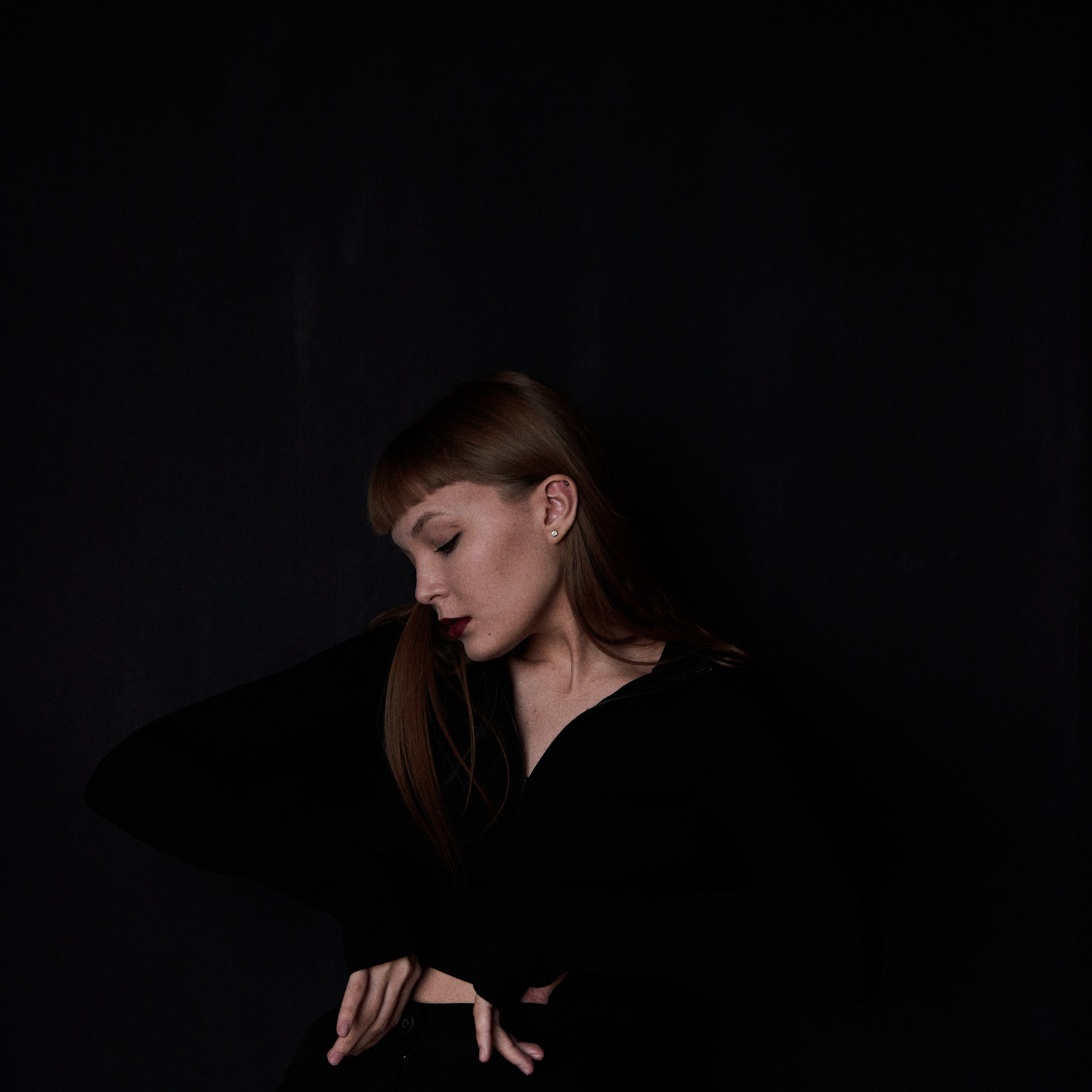 Анна. Фотограф в Волгограде и Москве Алина Галушкина