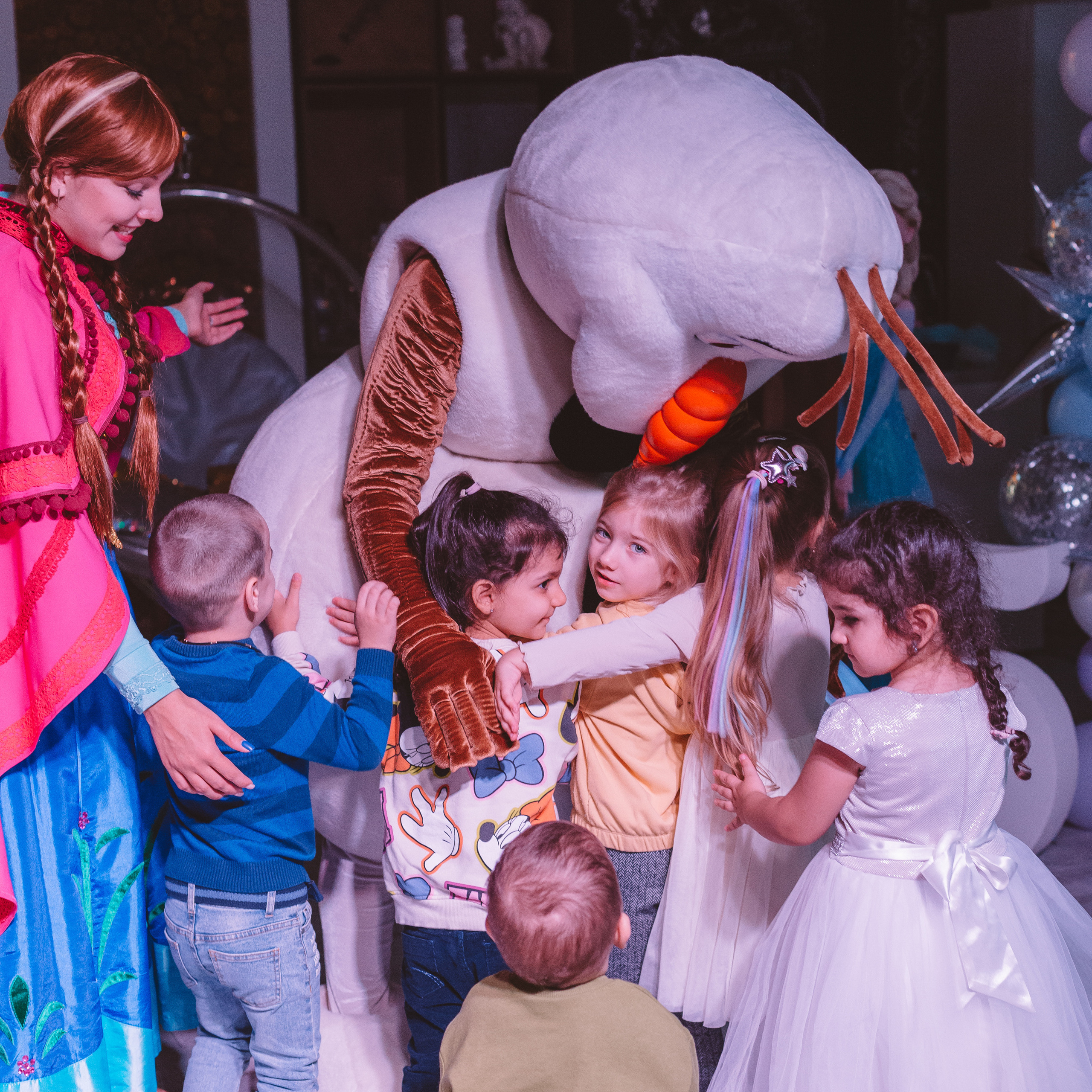 Фотограф волгоград. Фотограф в Волгограде и Москве Алина Галушкина