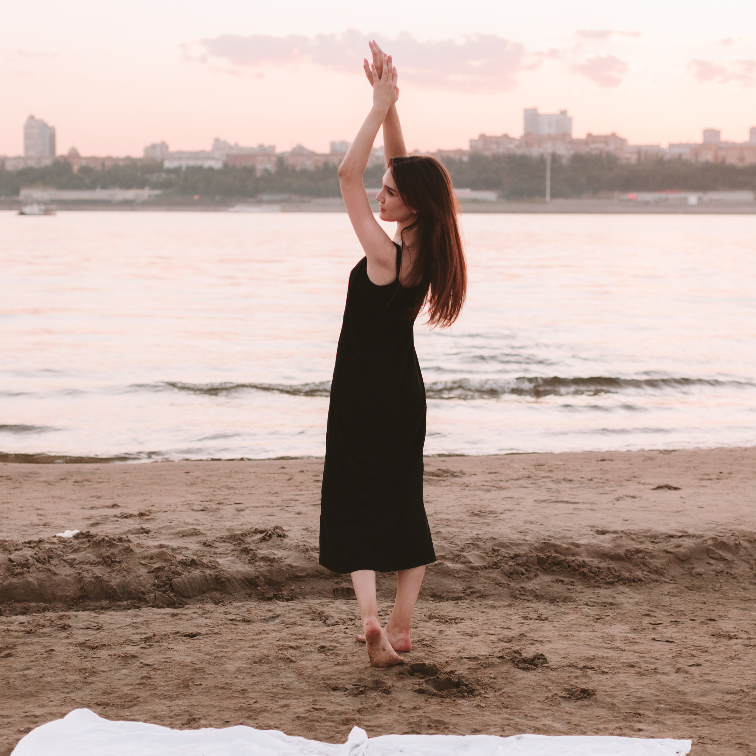 Арина. Фотограф в Волгограде и Москве Алина Галушкина