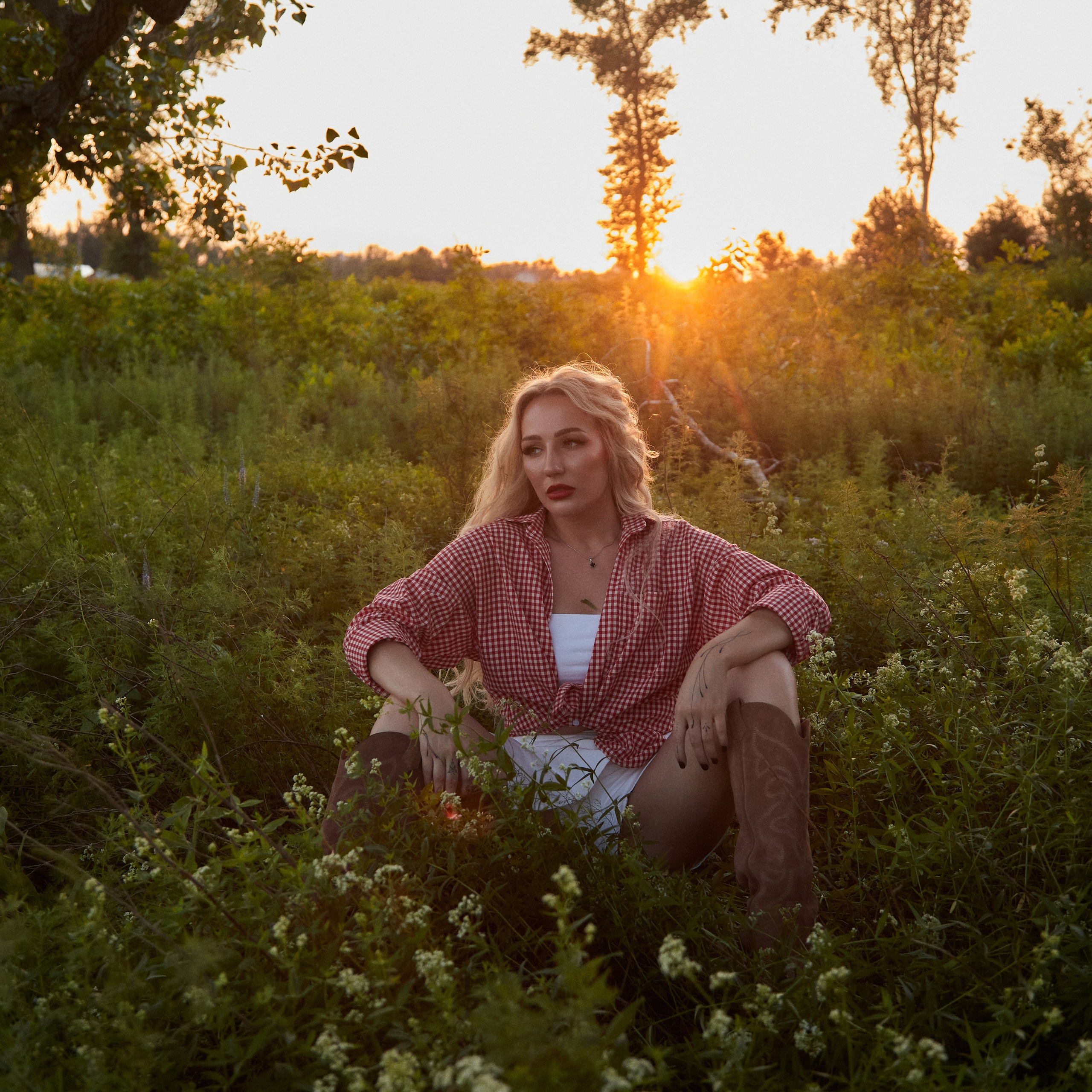 Елена. Фотограф в Волгограде и Москве Алина Галушкина