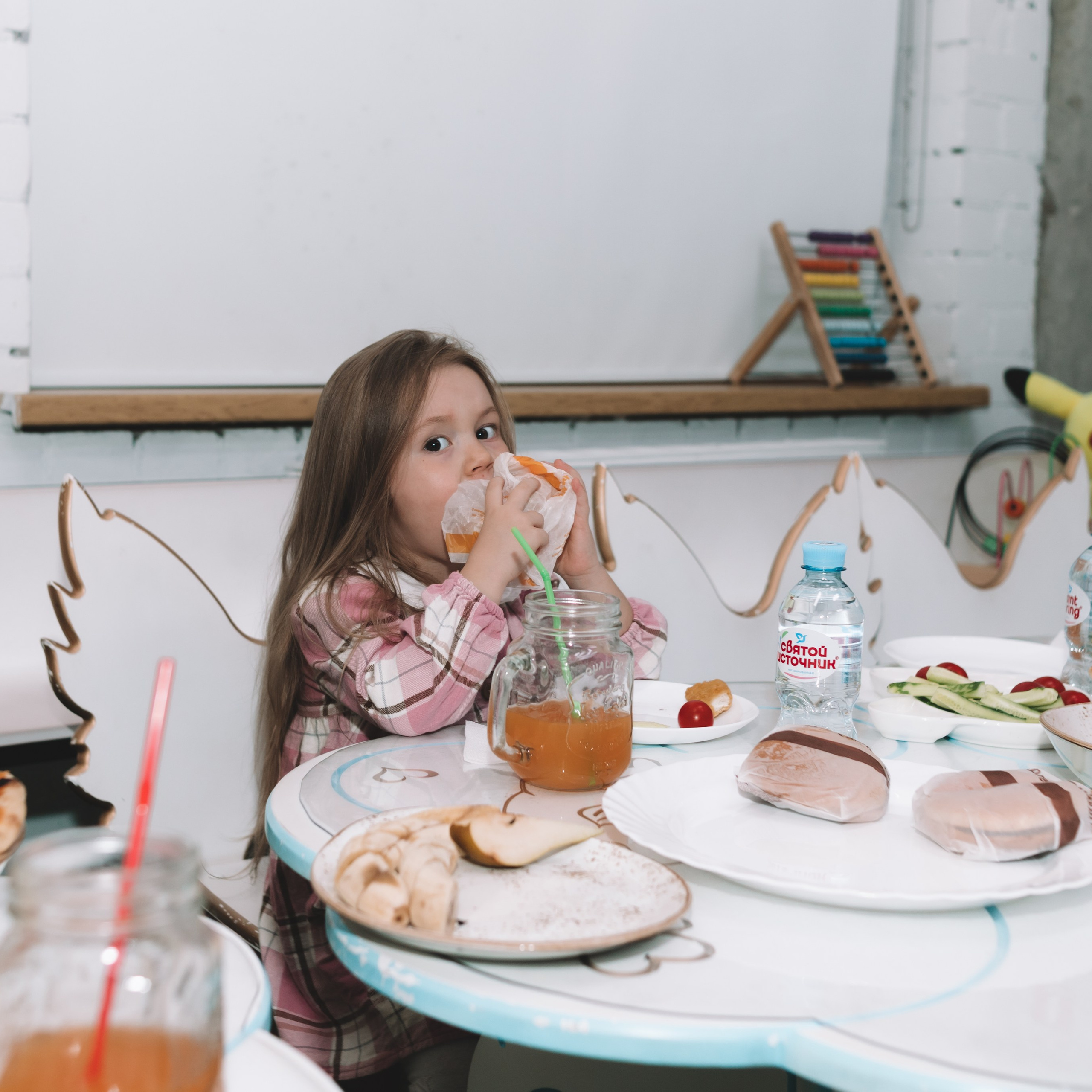 Happy B-Day PARTY. Фотограф в Волгограде и Москве Алина Галушкина