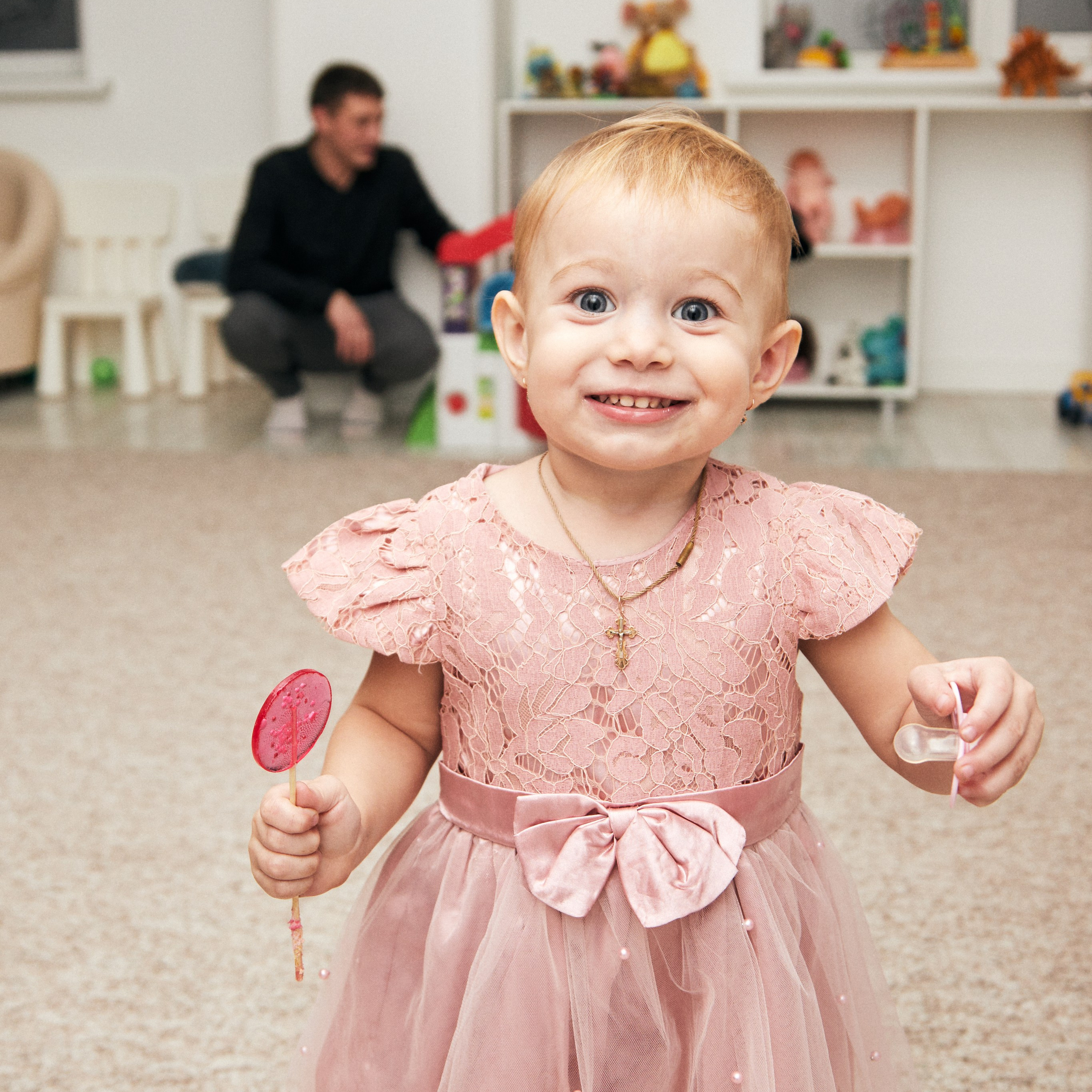 Happy B-Day PARTY. Фотограф в Волгограде и Москве Алина Галушкина