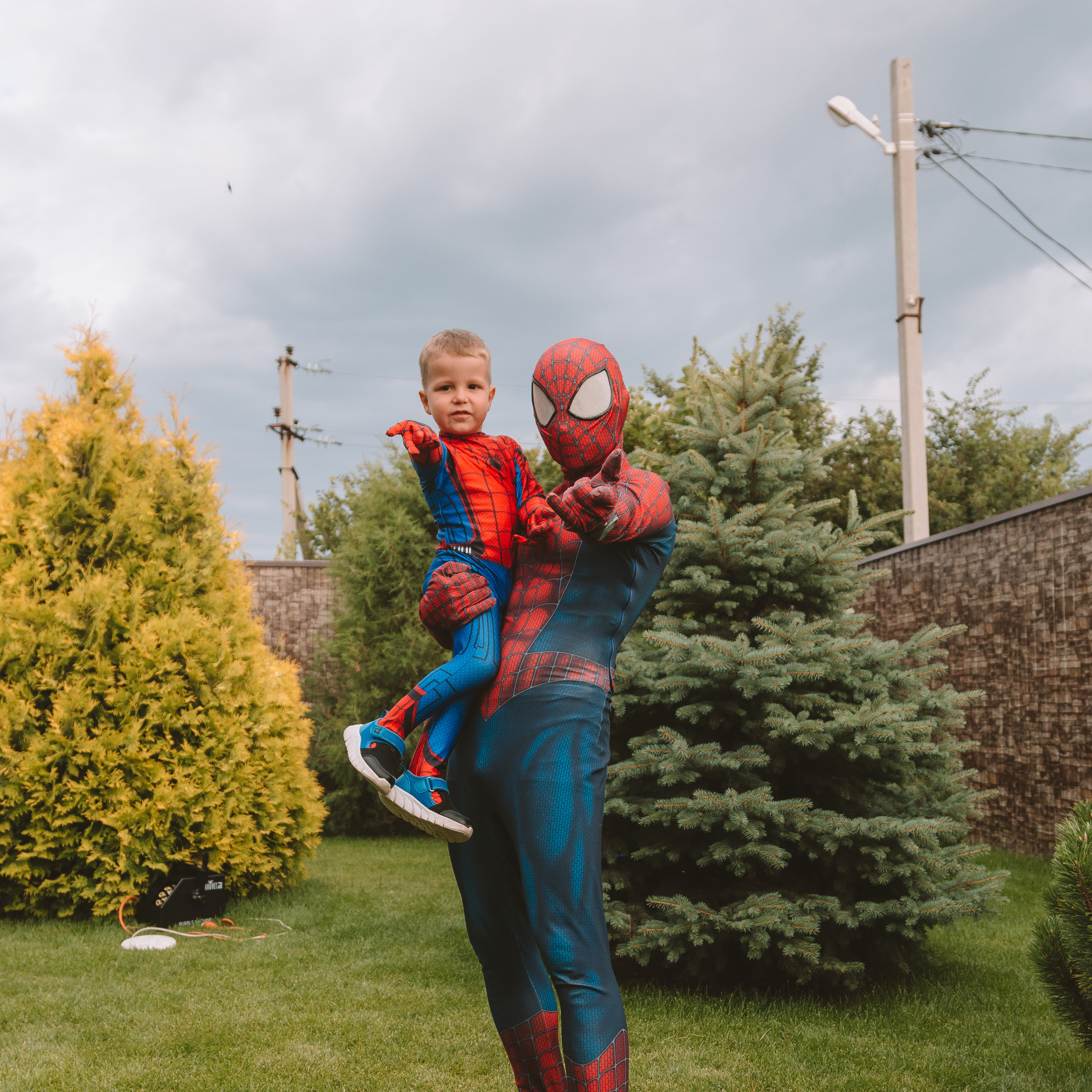 Happy B-Day PARTY in home. Фотограф в Волгограде и Москве Алина Галушкина