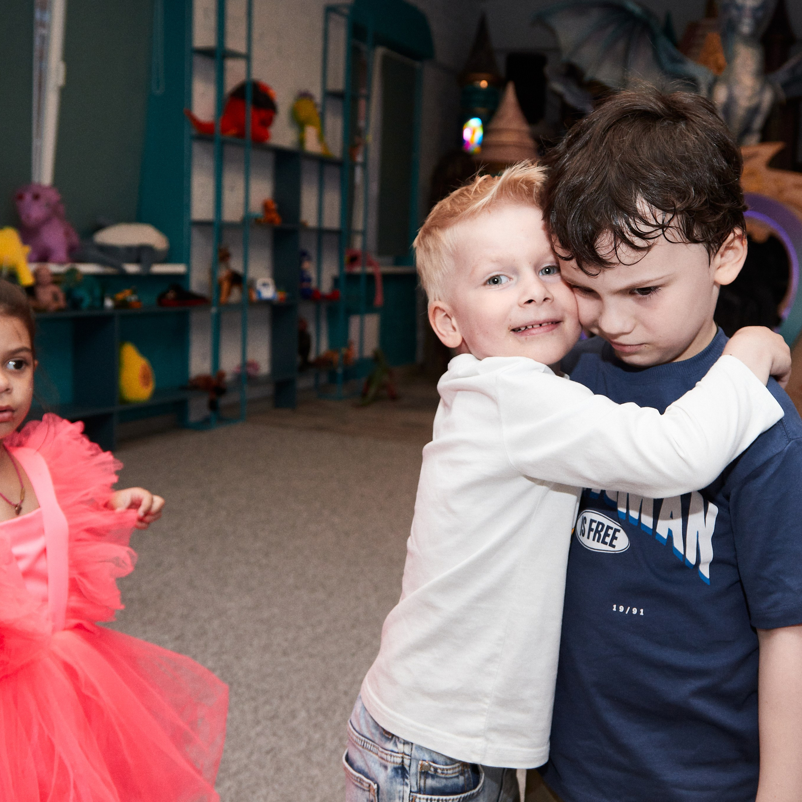 Happy B-Day PARTY. Фотограф в Волгограде и Москве Алина Галушкина