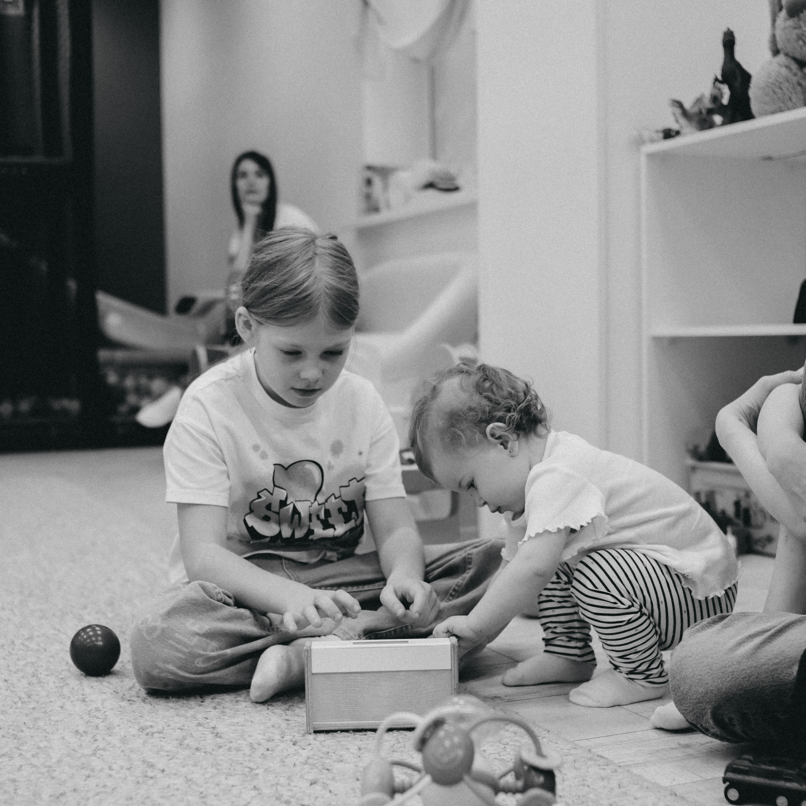 Happy B-Day PARTY. Фотограф в Волгограде и Москве Алина Галушкина