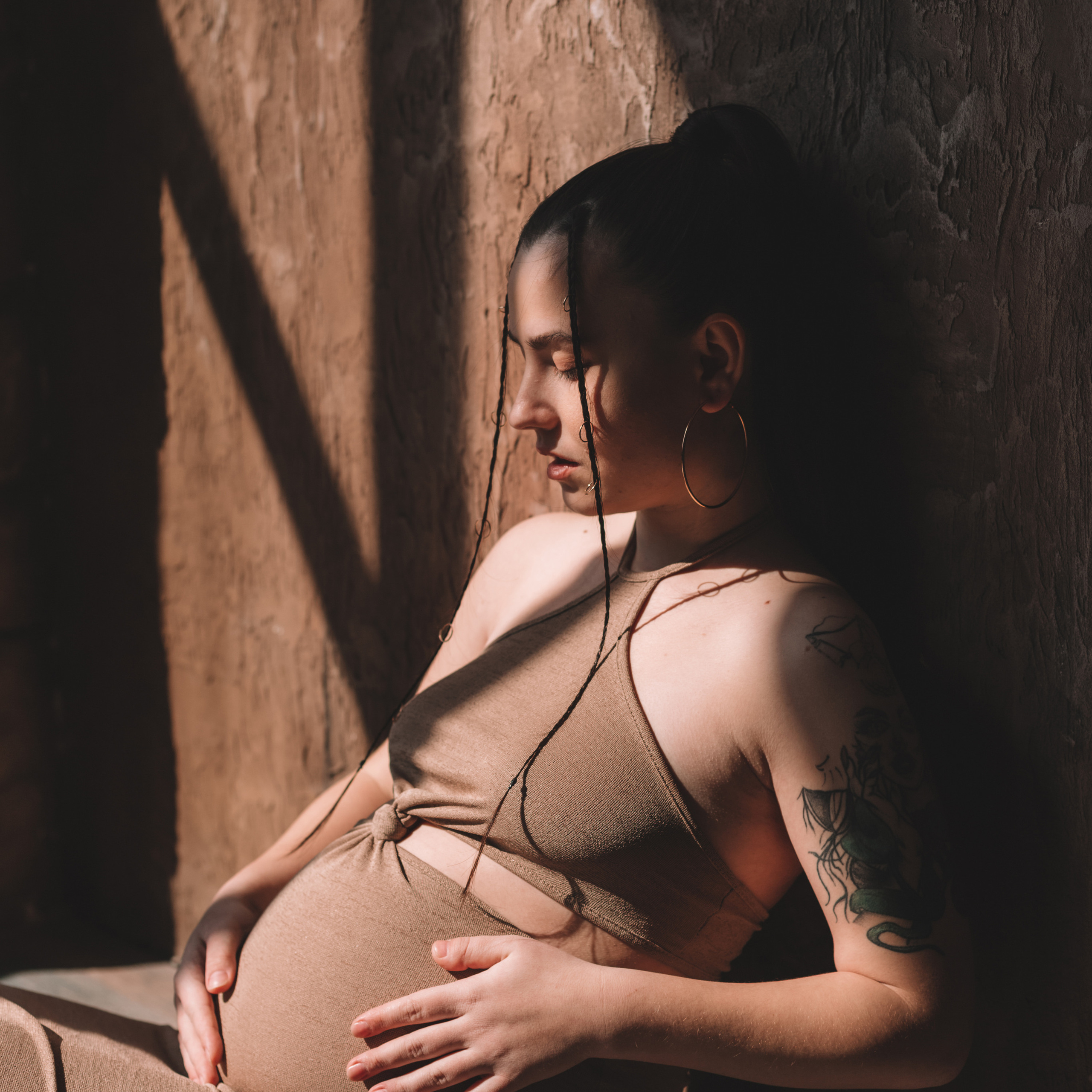 Элина. Фотограф в Волгограде и Москве Алина Галушкина