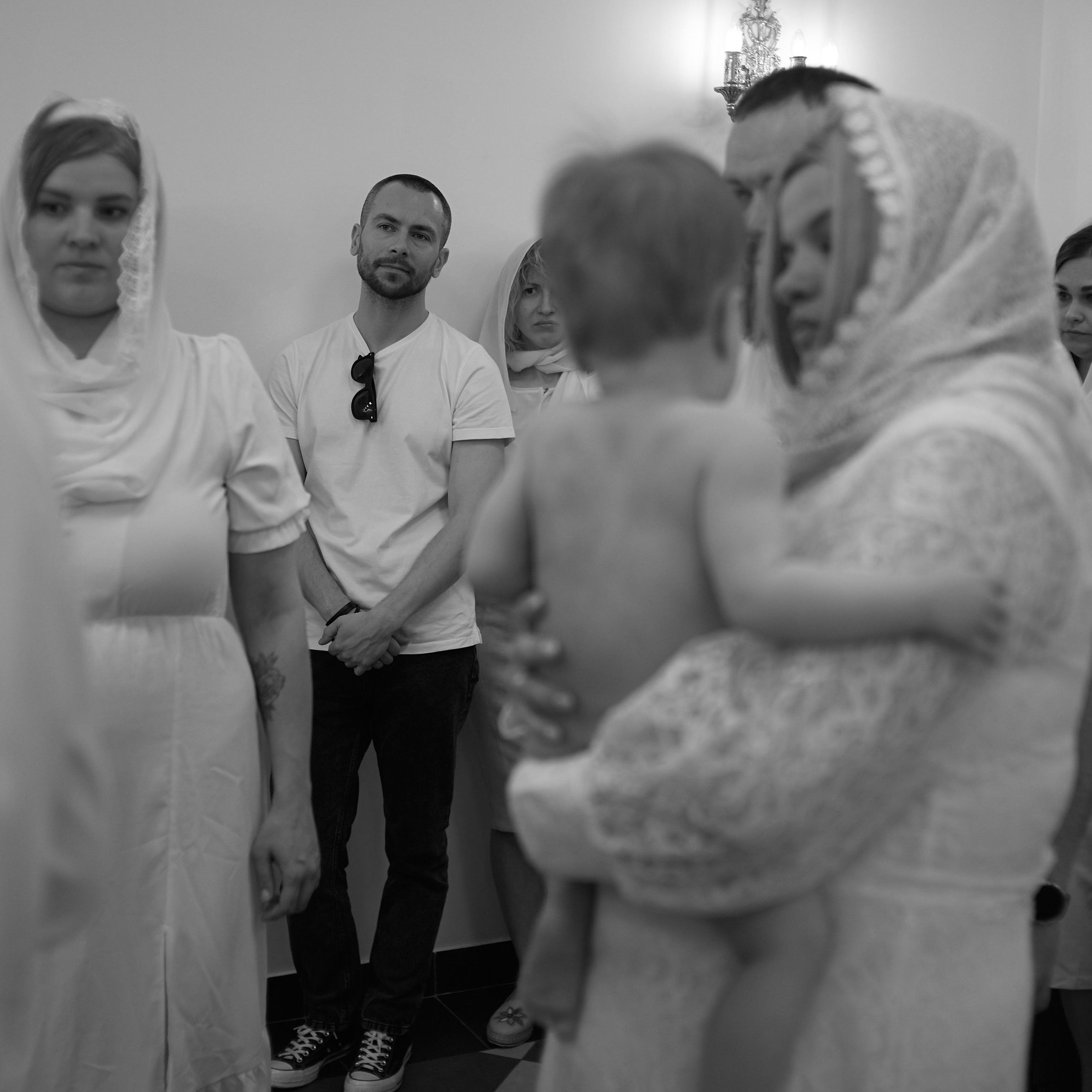 Александро-Невский собор. Фотограф в Волгограде и Москве Алина Галушкина