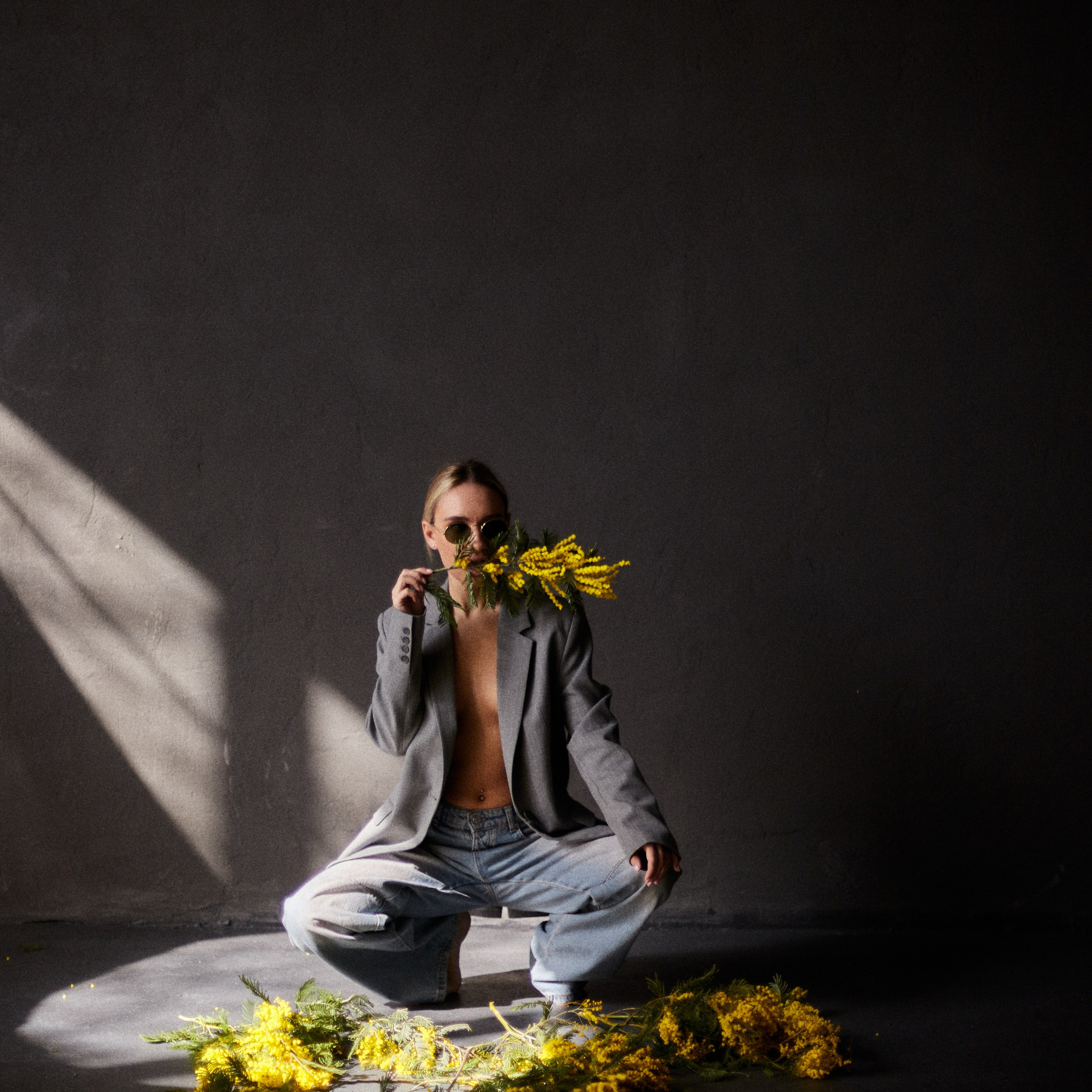 Анна. Фотограф в Волгограде и Москве Алина Галушкина