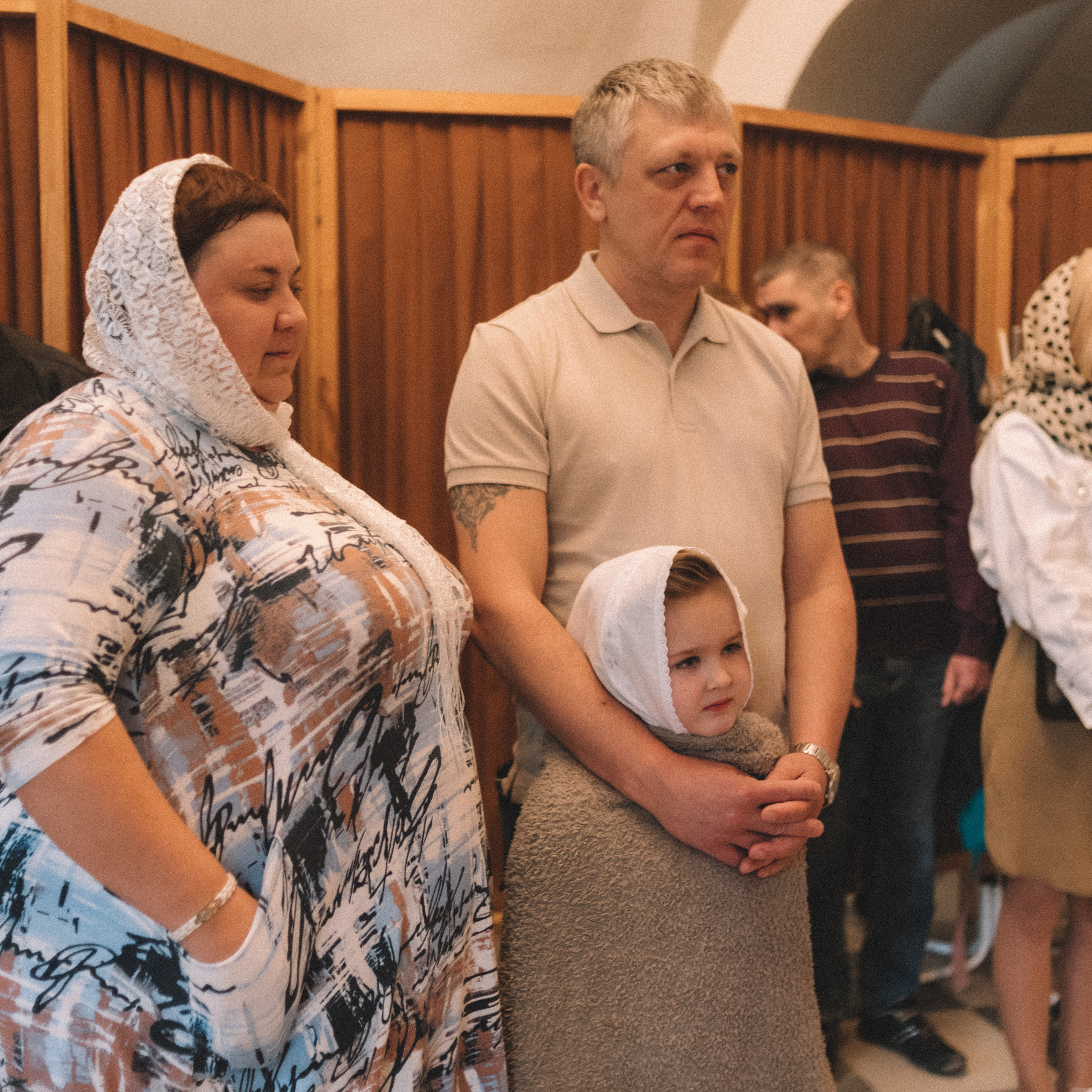 . Фотограф в Волгограде и Москве Алина Галушкина