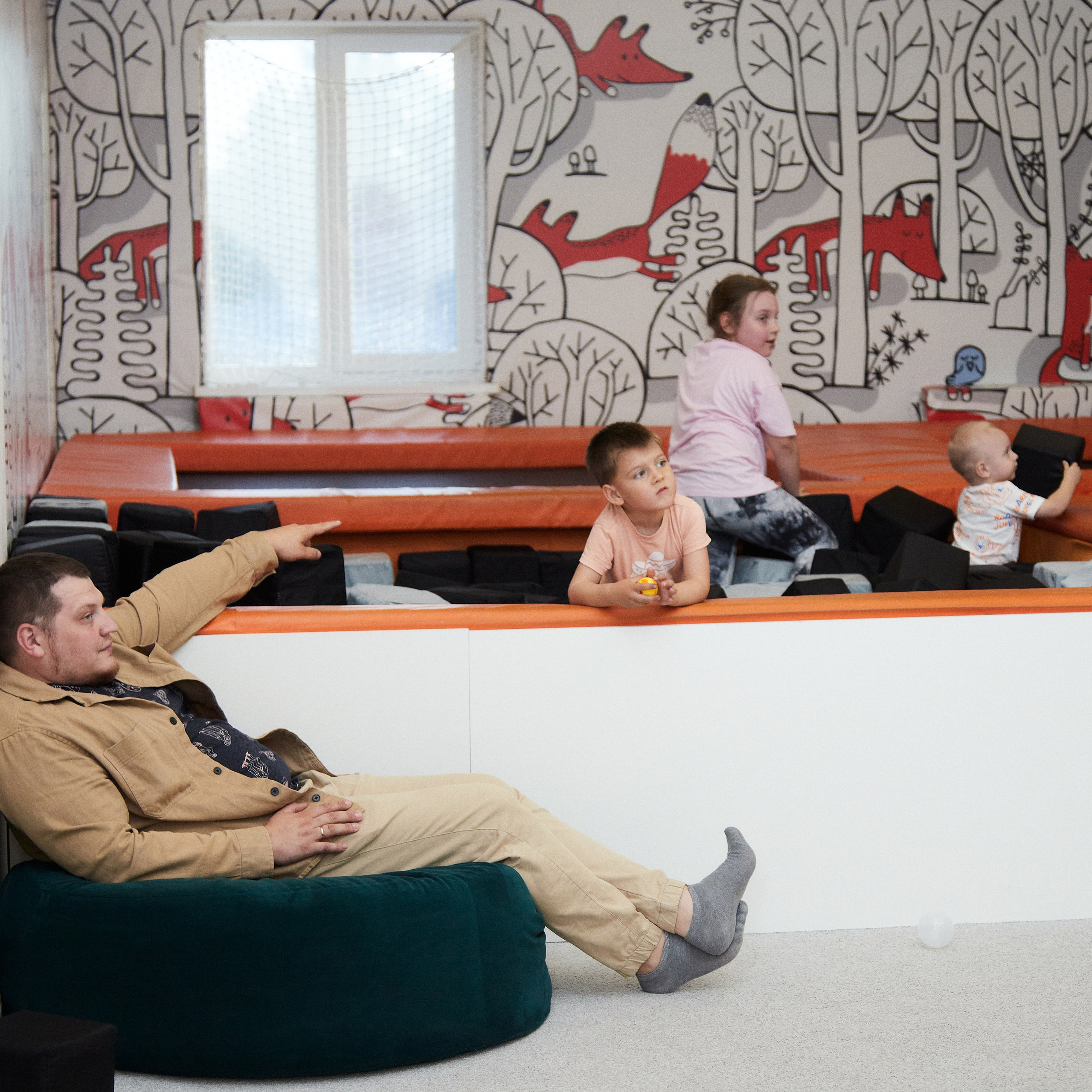 Happy B-Day PARTY. Фотограф в Волгограде и Москве Алина Галушкина