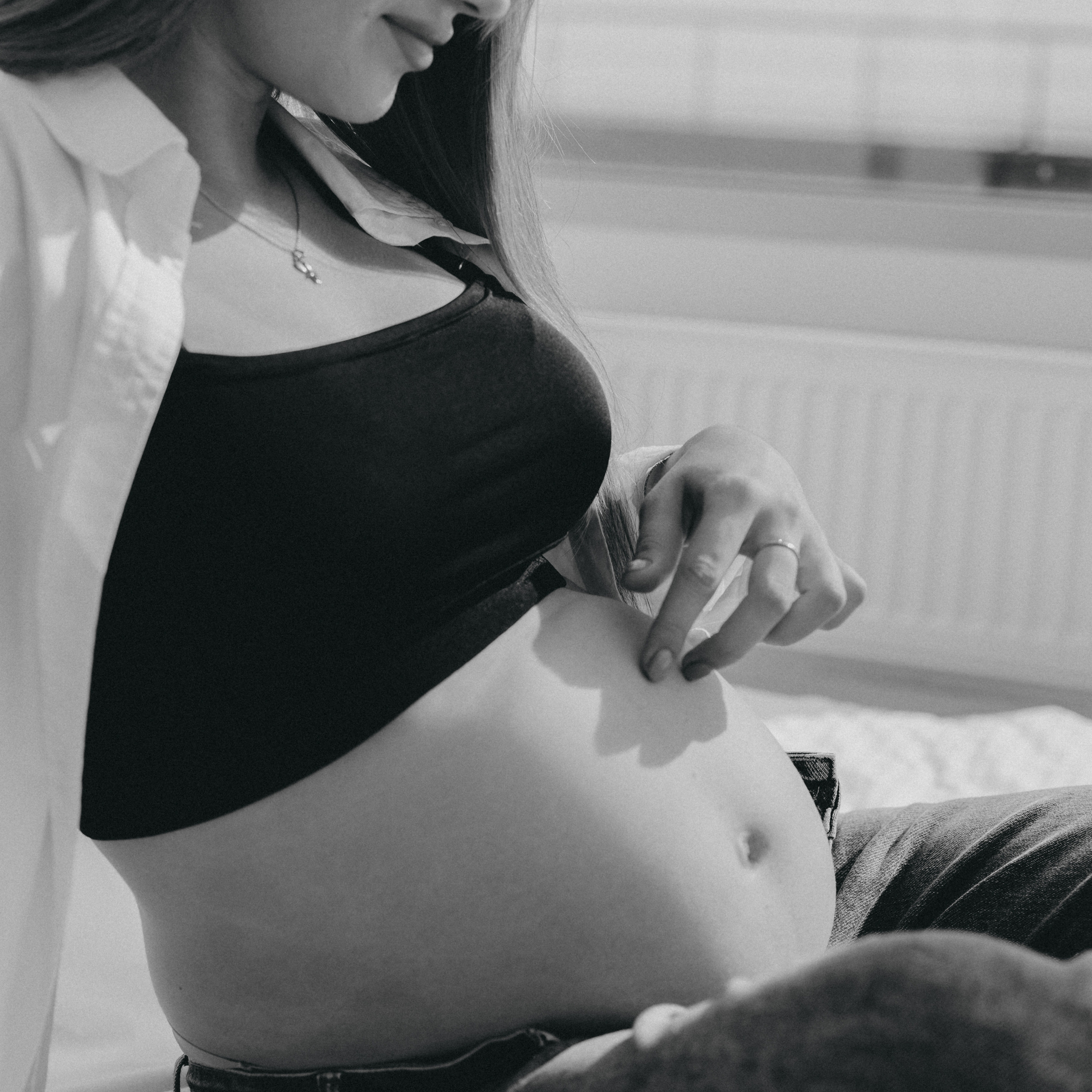 Татьяна. Фотограф в Волгограде и Москве Алина Галушкина