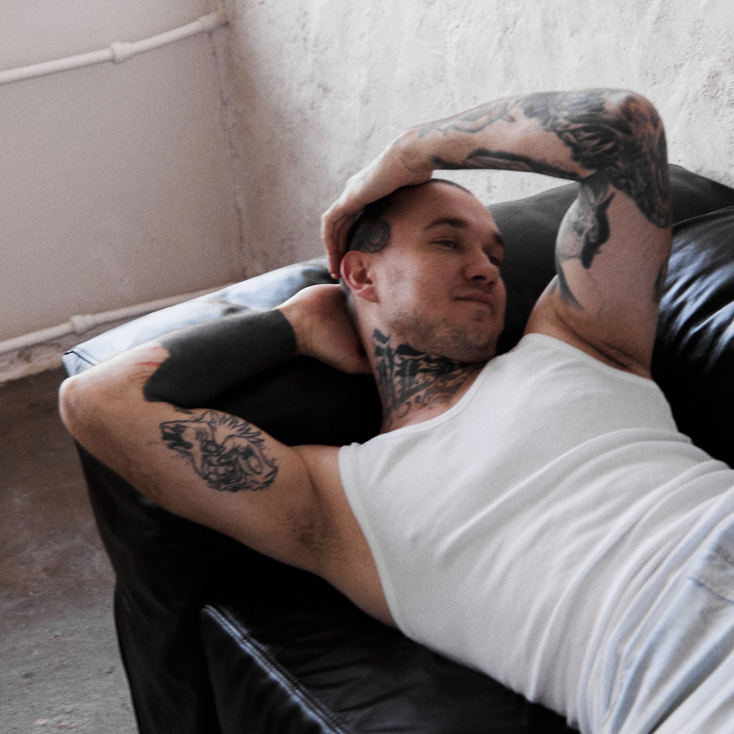 Артем. Фотограф в Волгограде и Москве Алина Галушкина