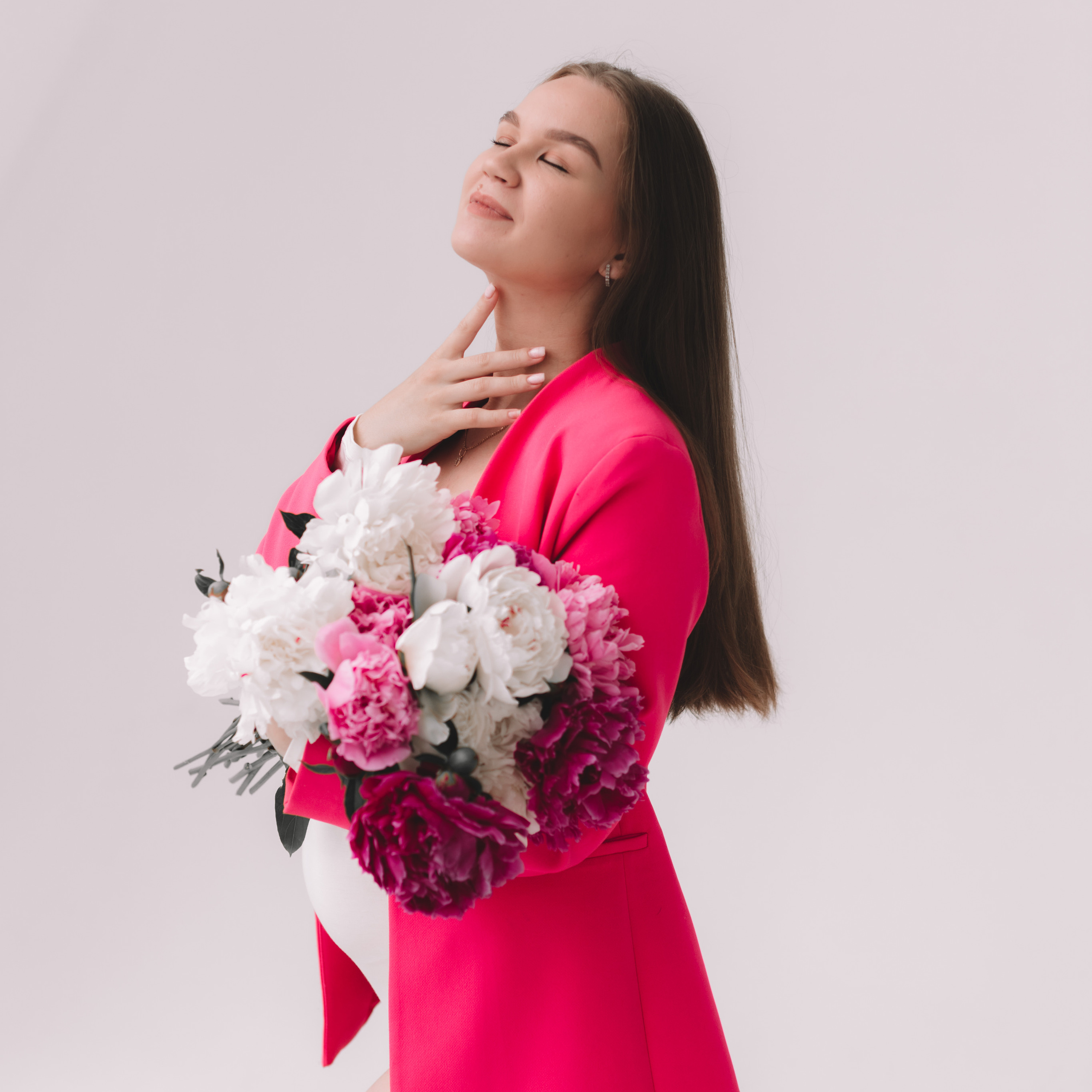 Дарья. Фотограф в Волгограде и Москве Алина Галушкина