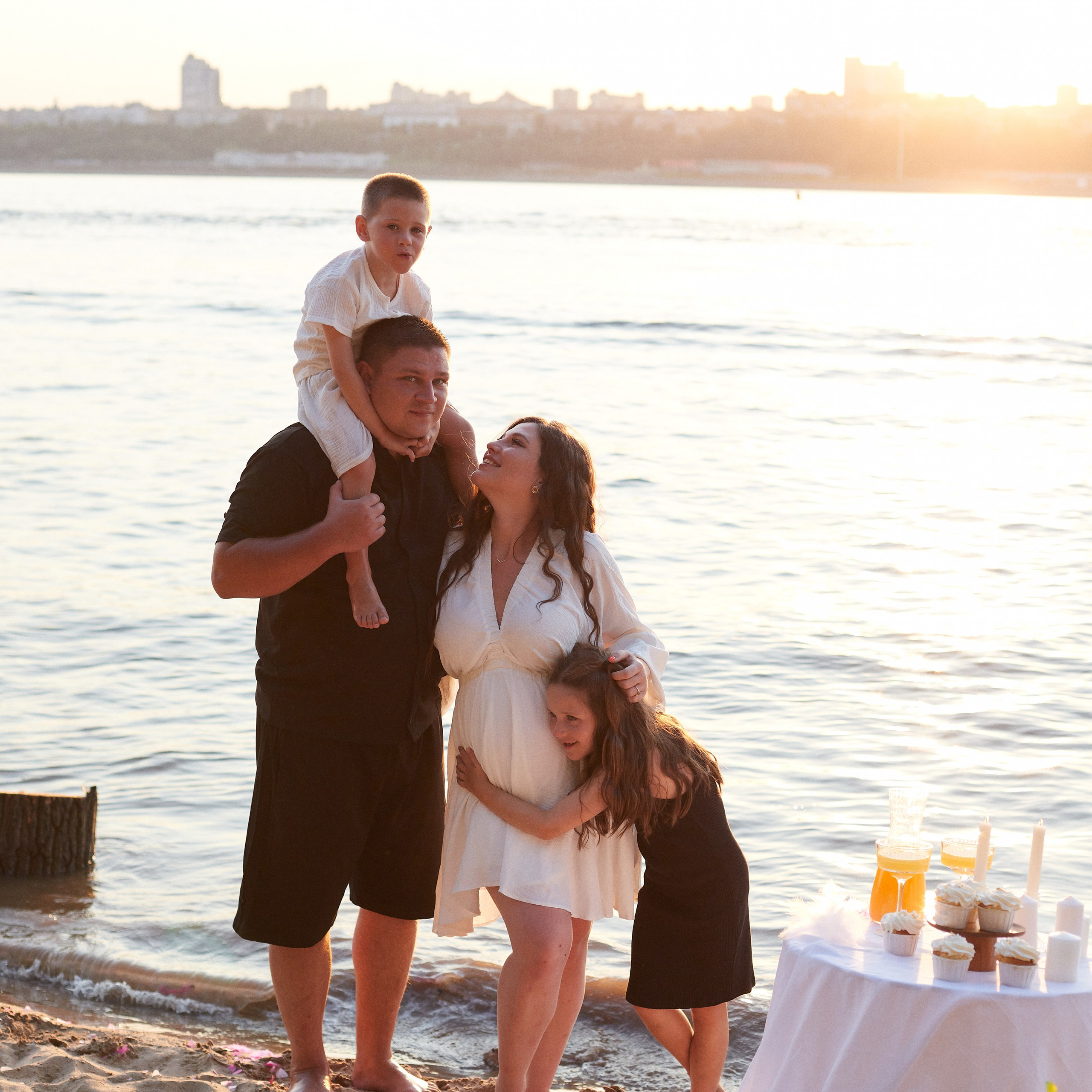 Gender. Фотограф в Волгограде и Москве Алина Галушкина