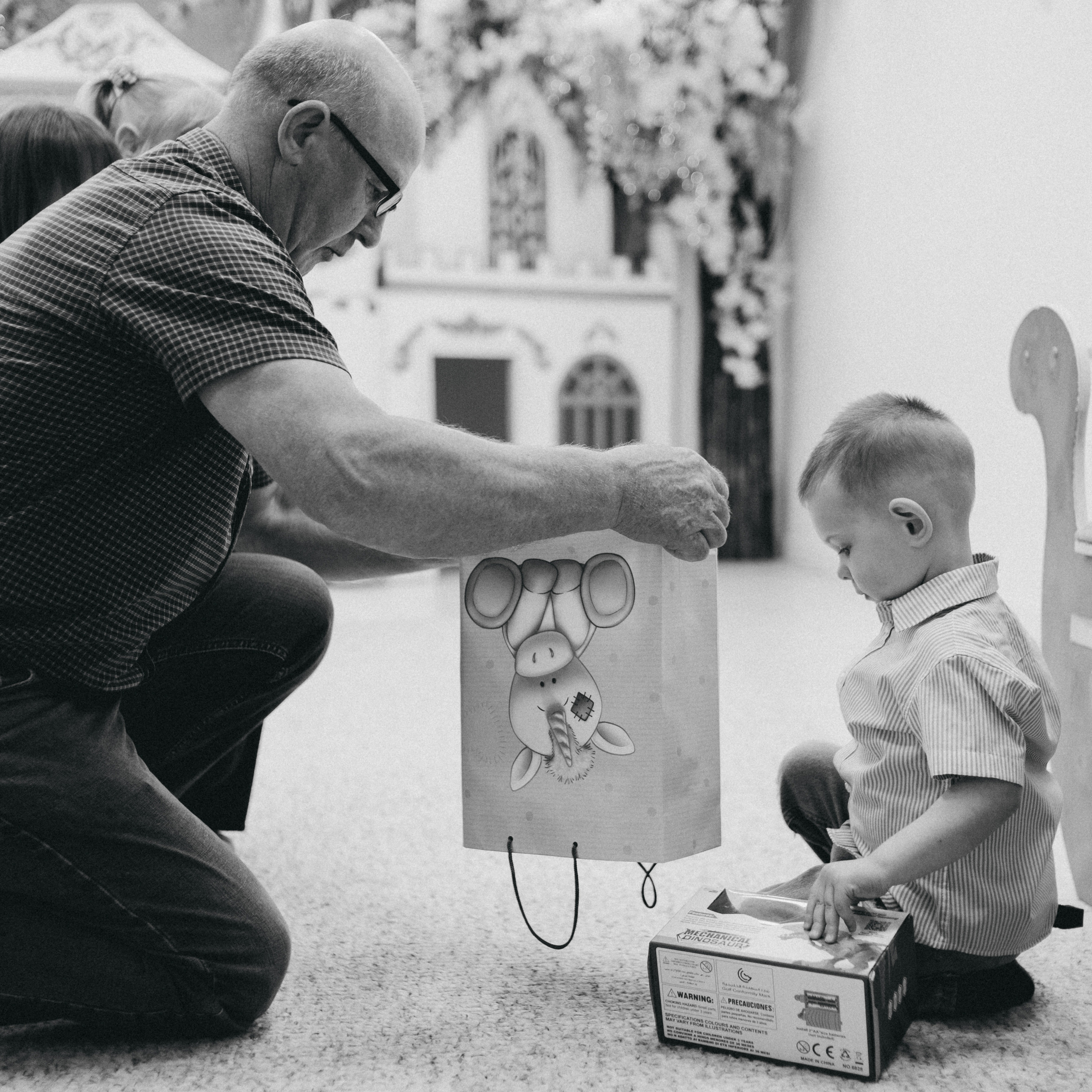 Happy B-Day PARTY. Фотограф в Волгограде и Москве Алина Галушкина