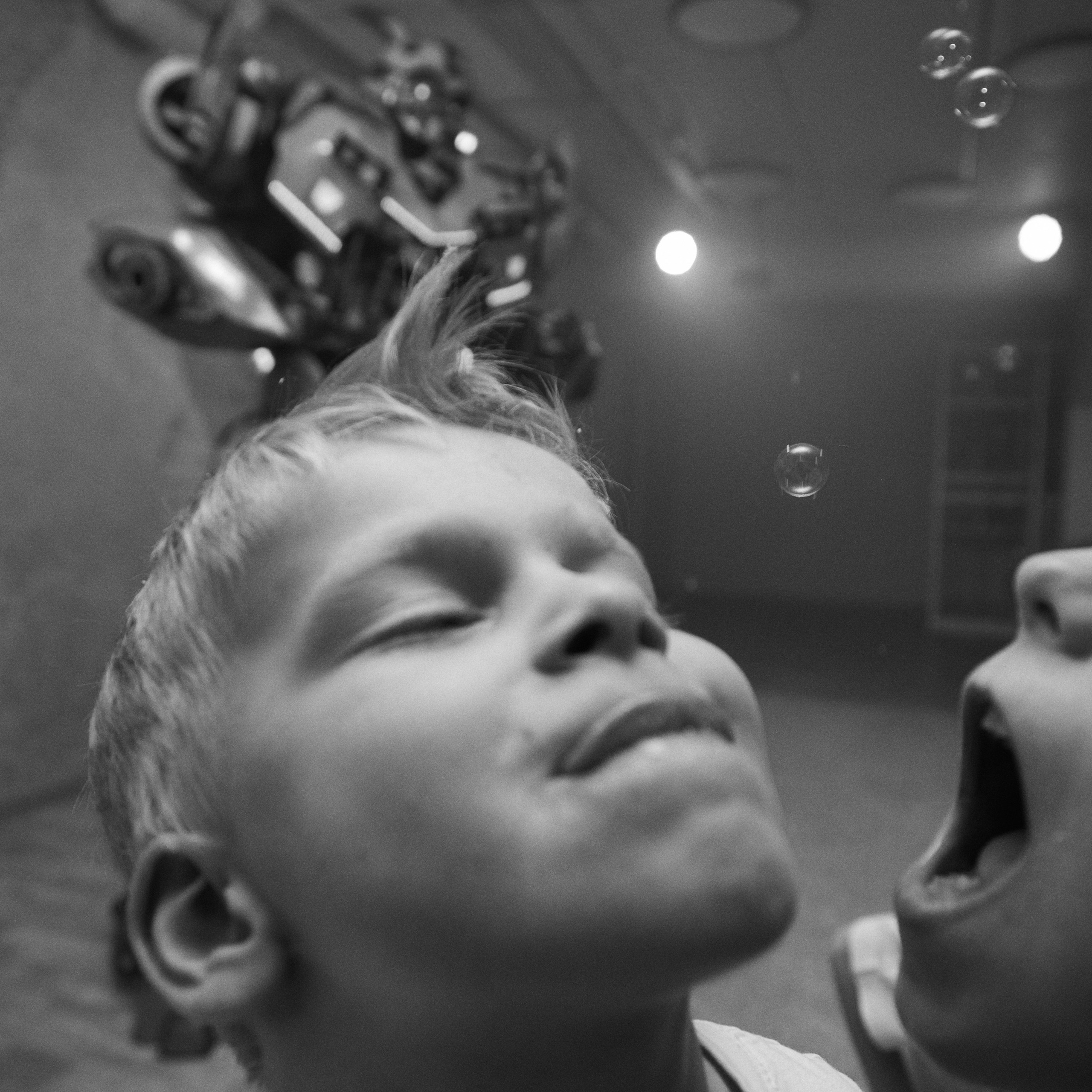 Happy B-Day PARTY. Фотограф в Волгограде и Москве Алина Галушкина