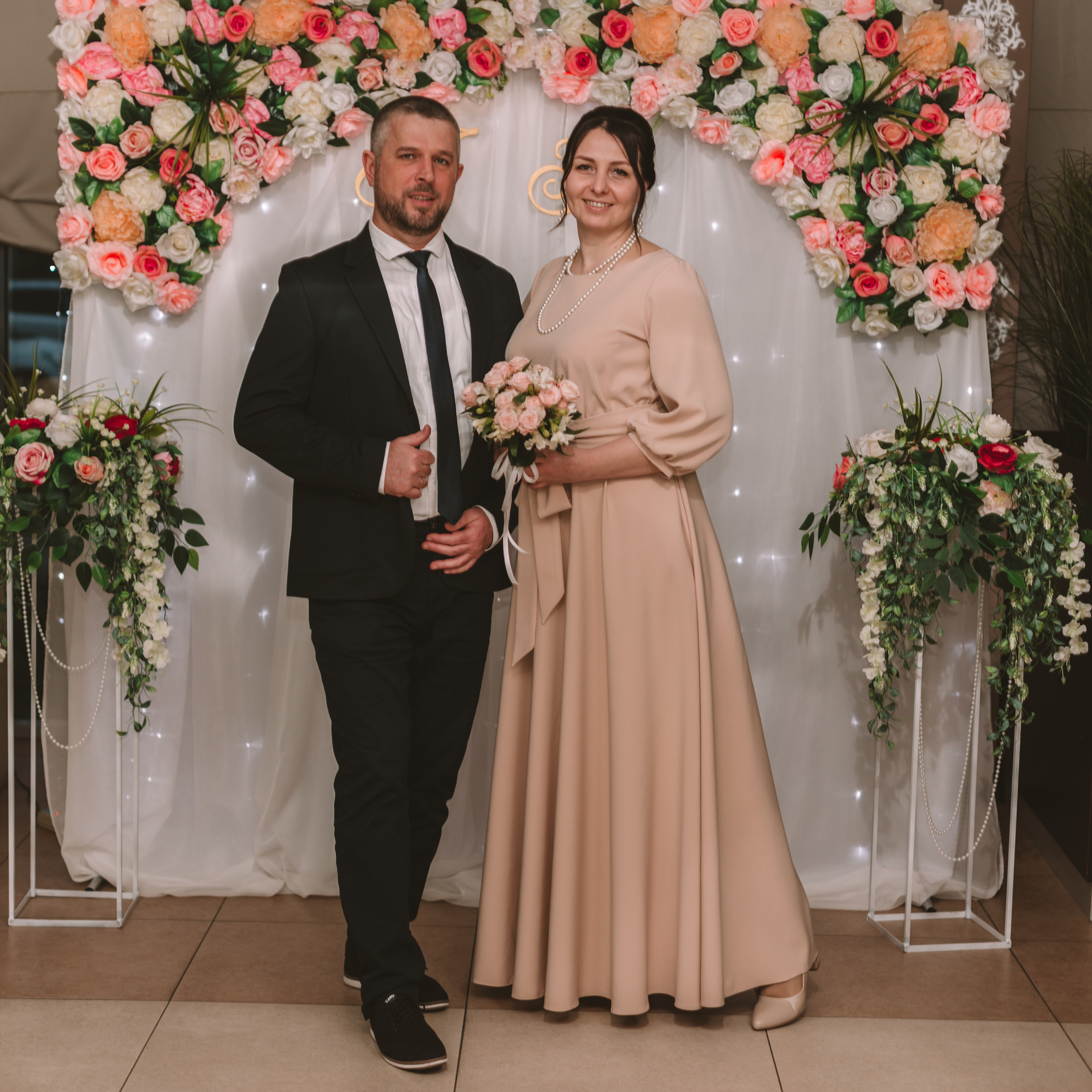 Отзывы. Фотограф в Волгограде и Москве Алина Галушкина