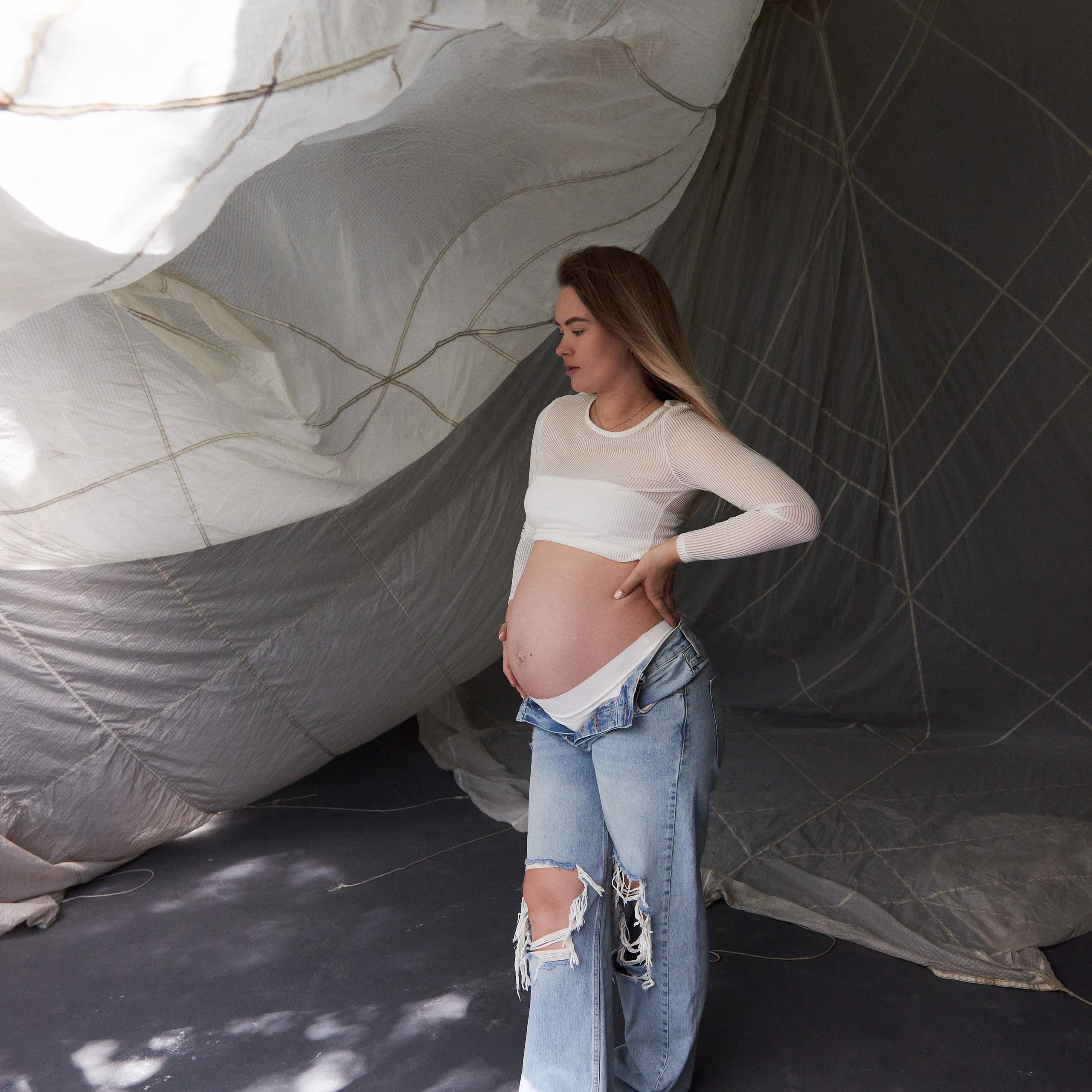 Олеся. Фотограф в Волгограде и Москве Алина Галушкина