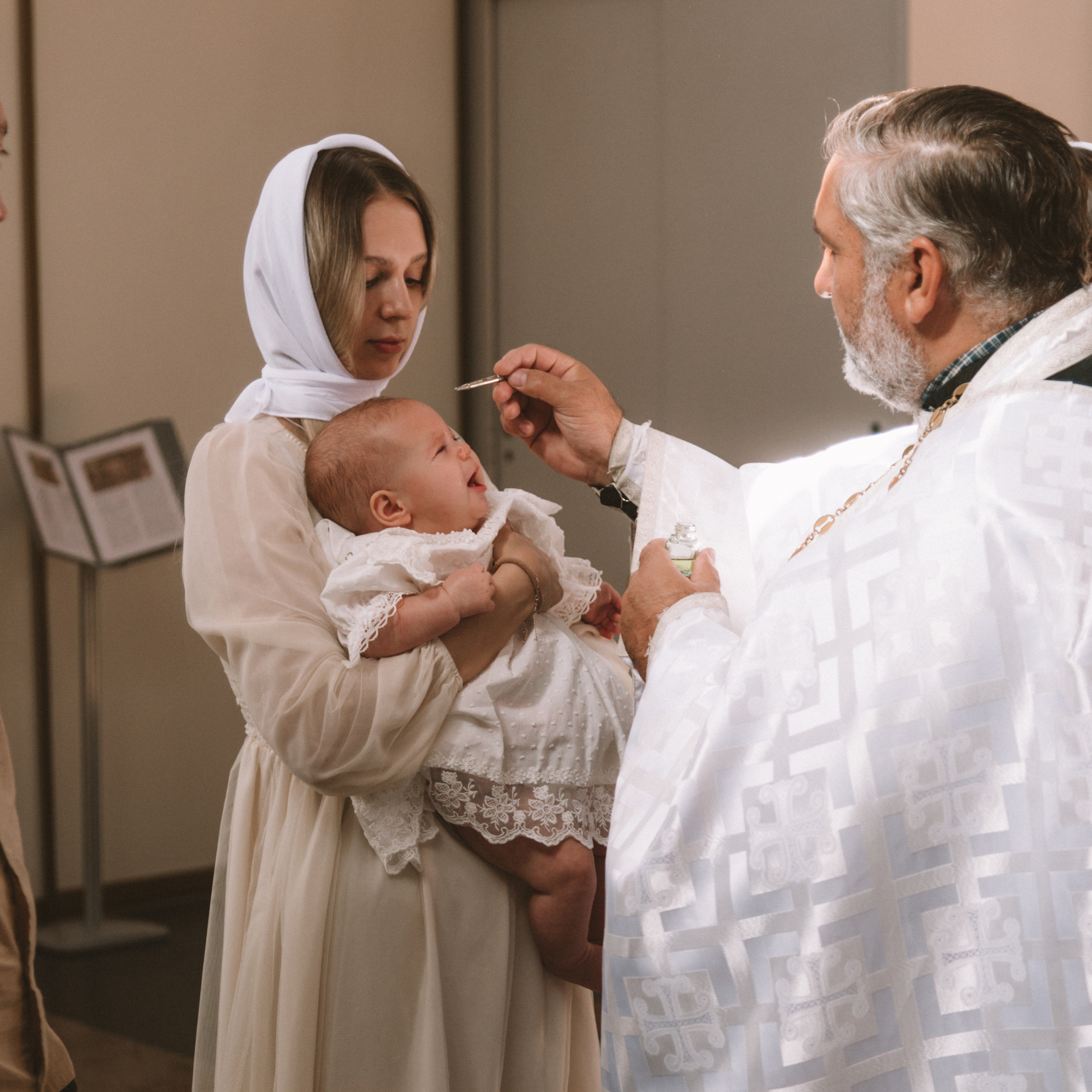 Храм Всех Святых. Фотограф в Волгограде и Москве Алина Галушкина