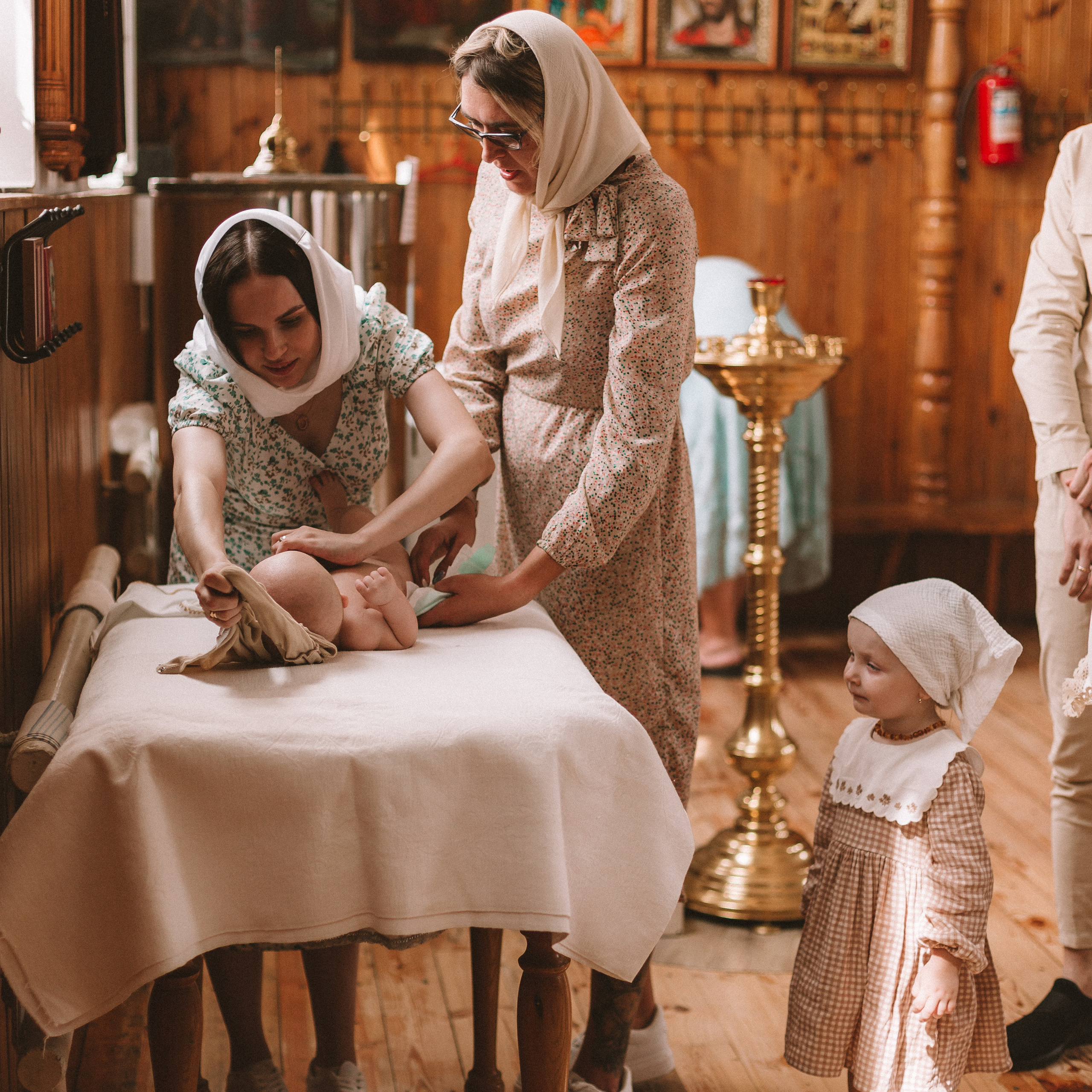Храм Святителя Николая Чудотворца. Фотограф в Волгограде и Москве Алина Галушкина