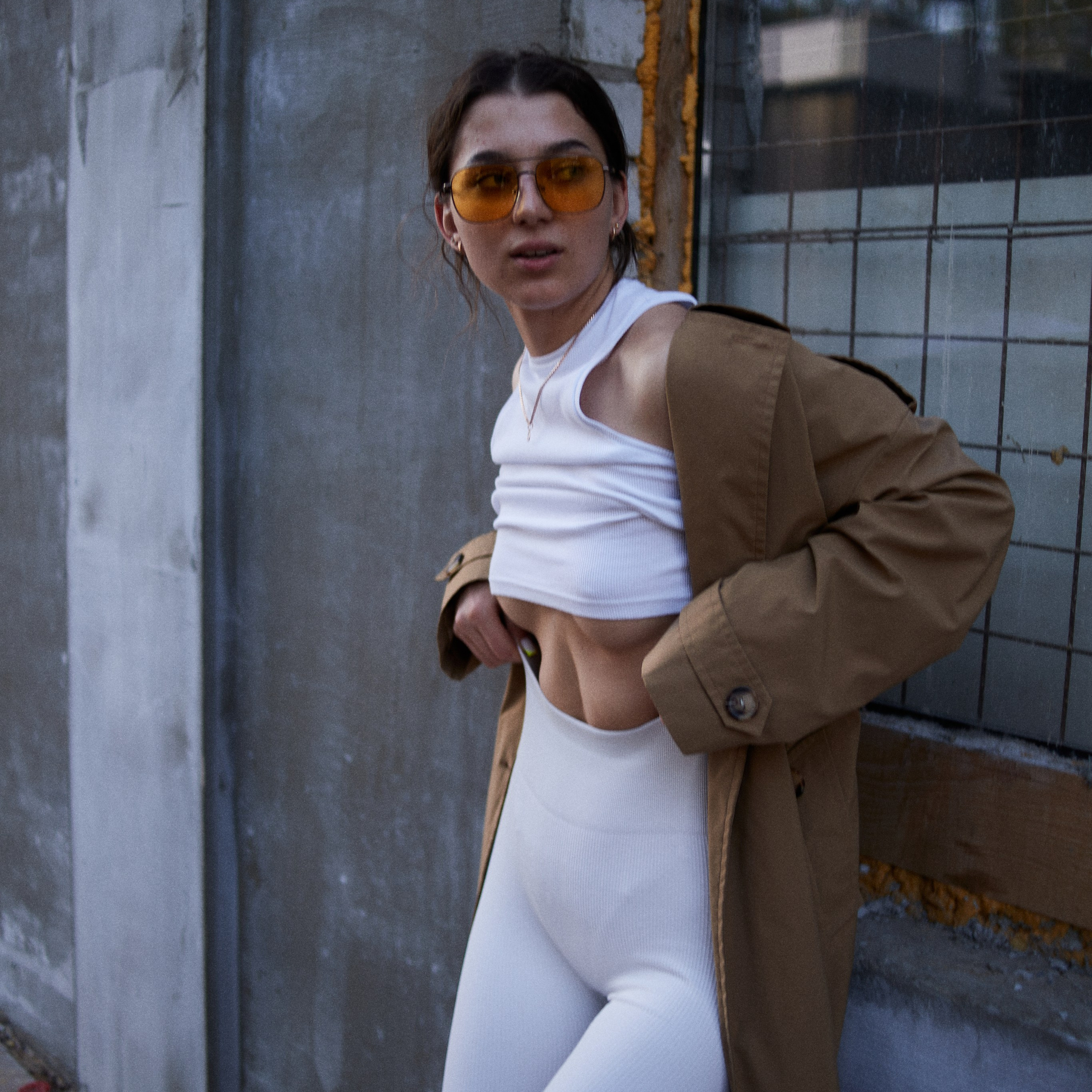 Юлия. Фотограф в Волгограде и Москве Алина Галушкина